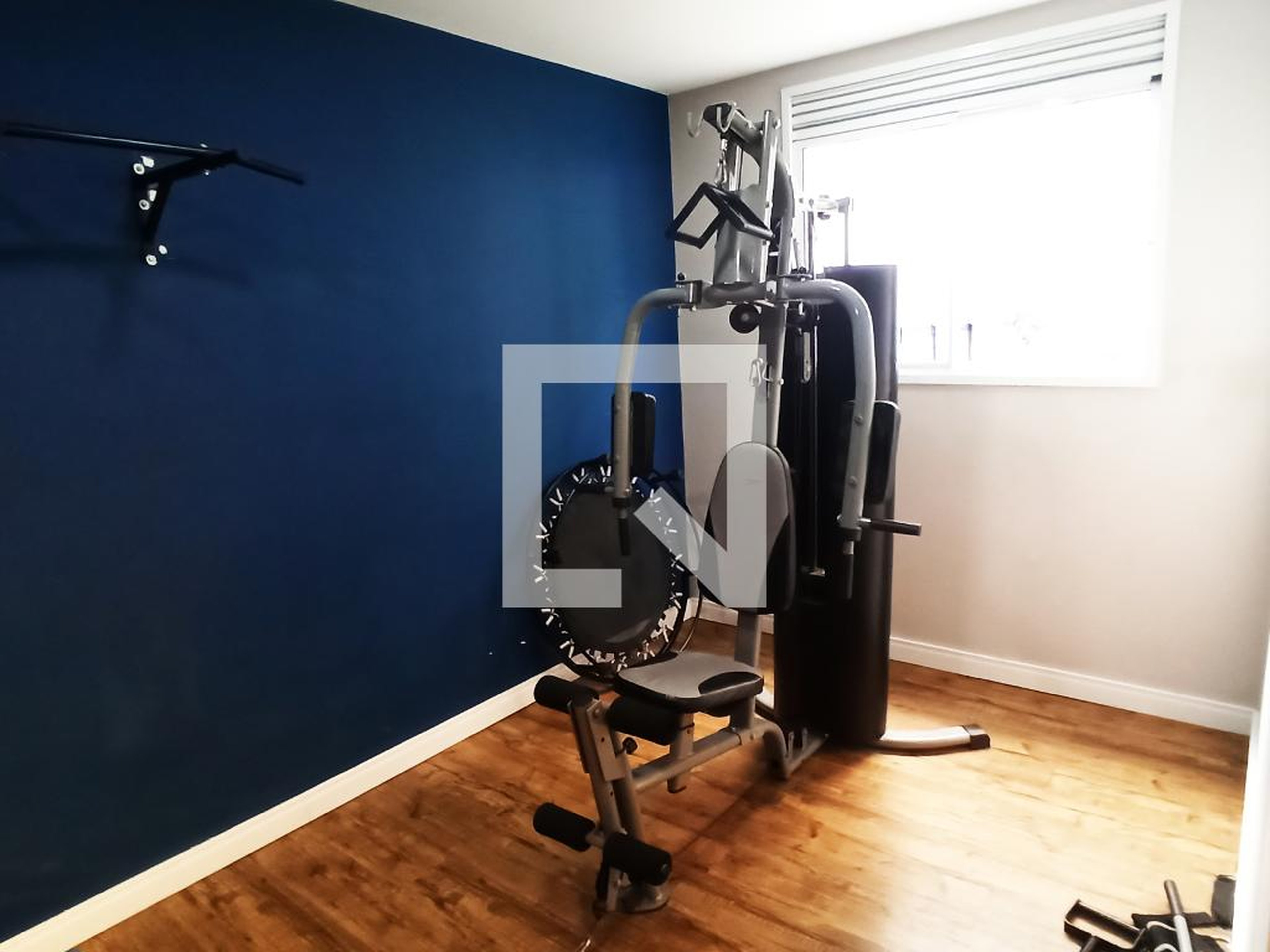 Academia - Neoconx Pirituba