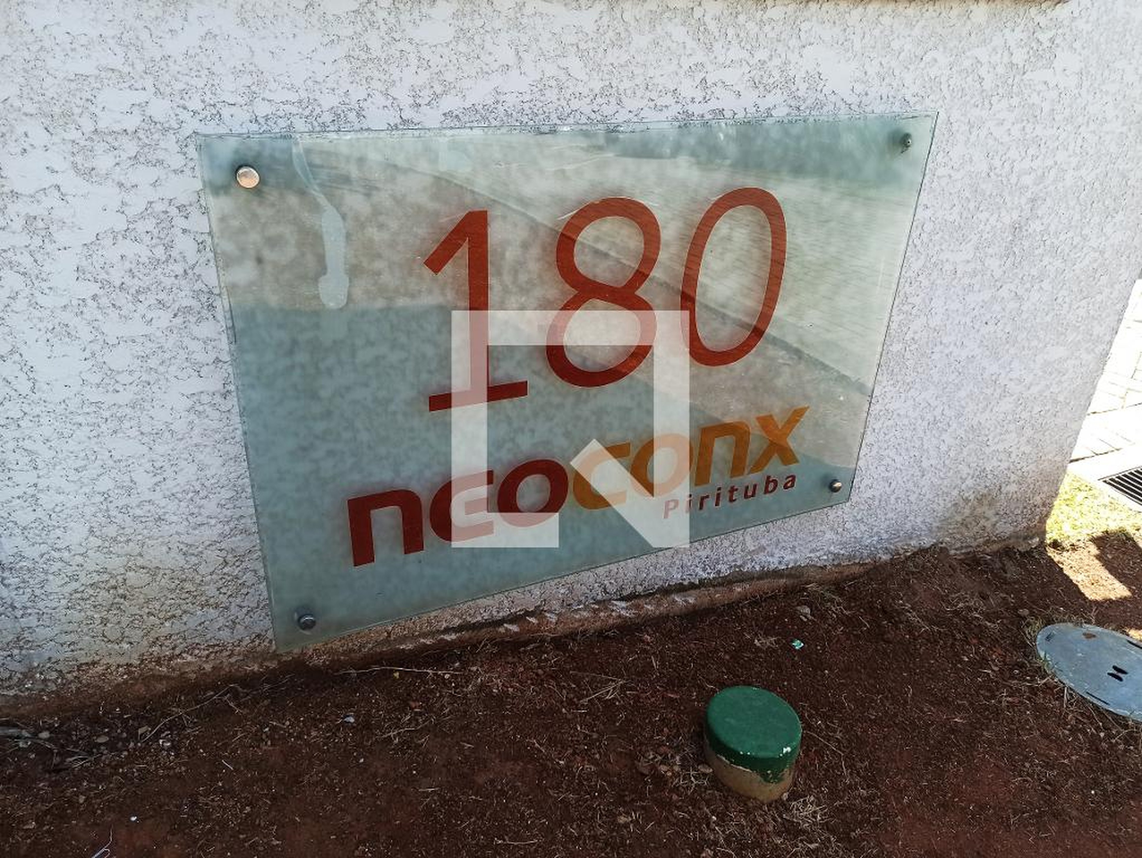 Condomínio - Neoconx Pirituba