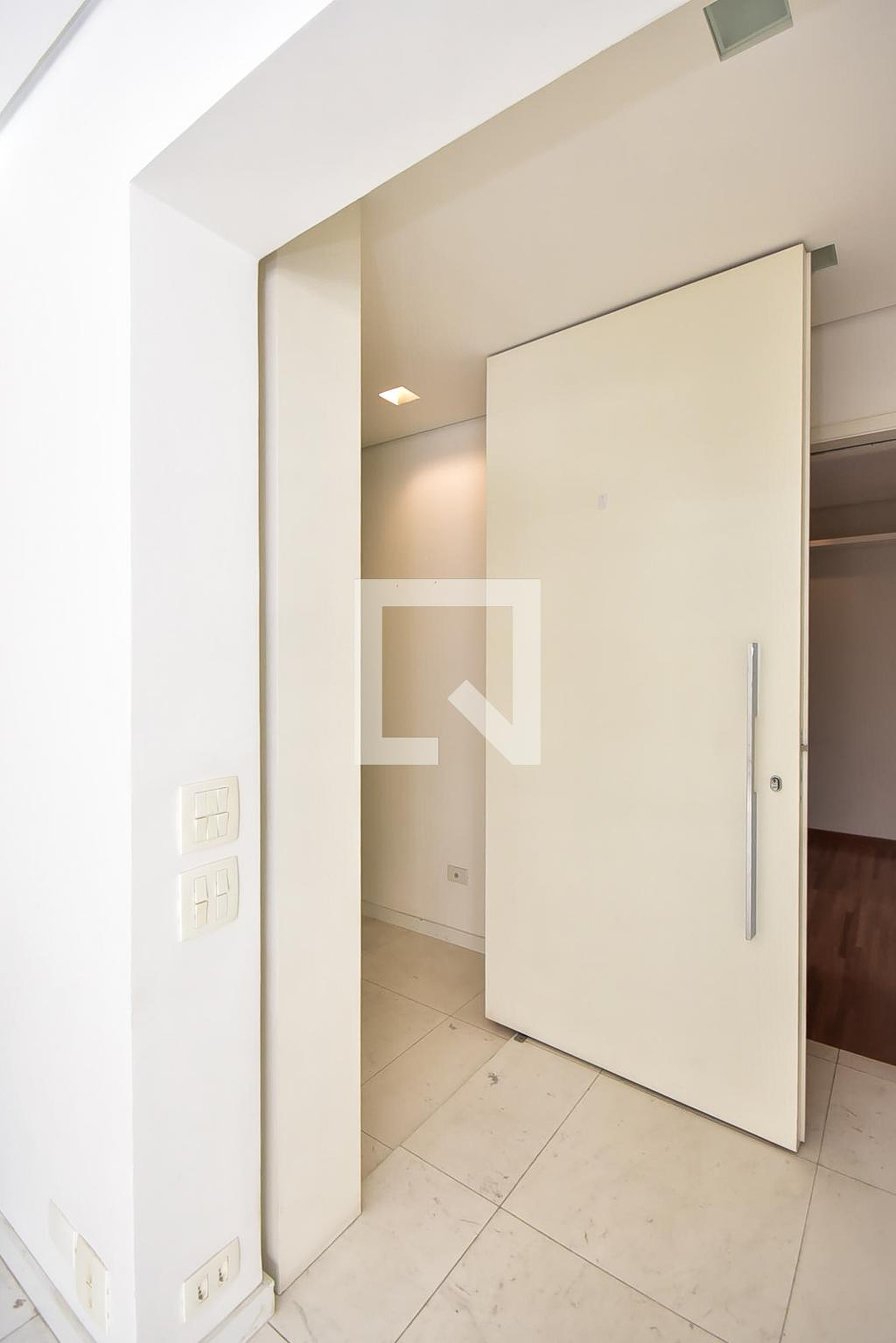 Hall de Entrada - Edifício Maison Neuve