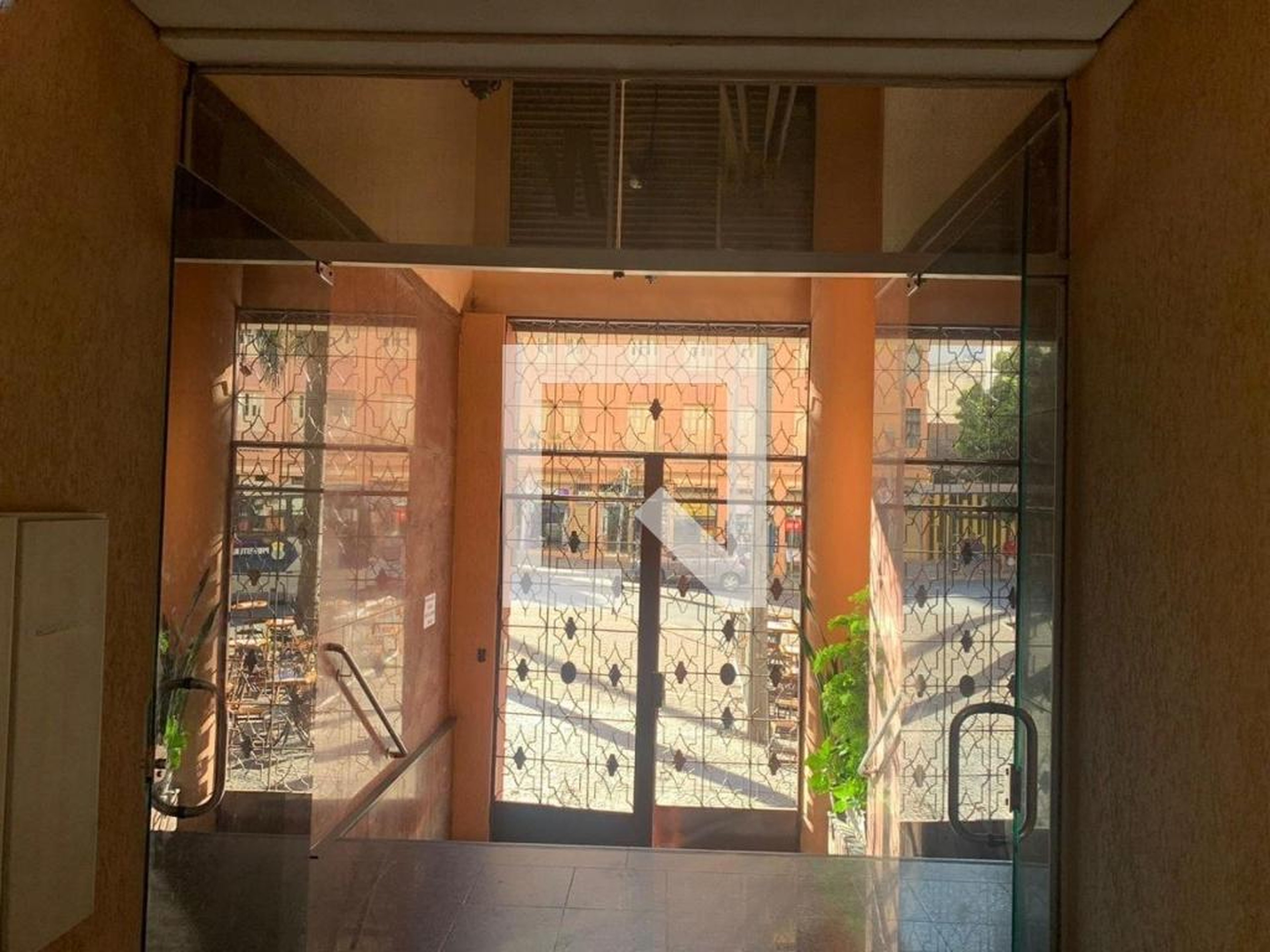 Hall Social - Edifício Marena