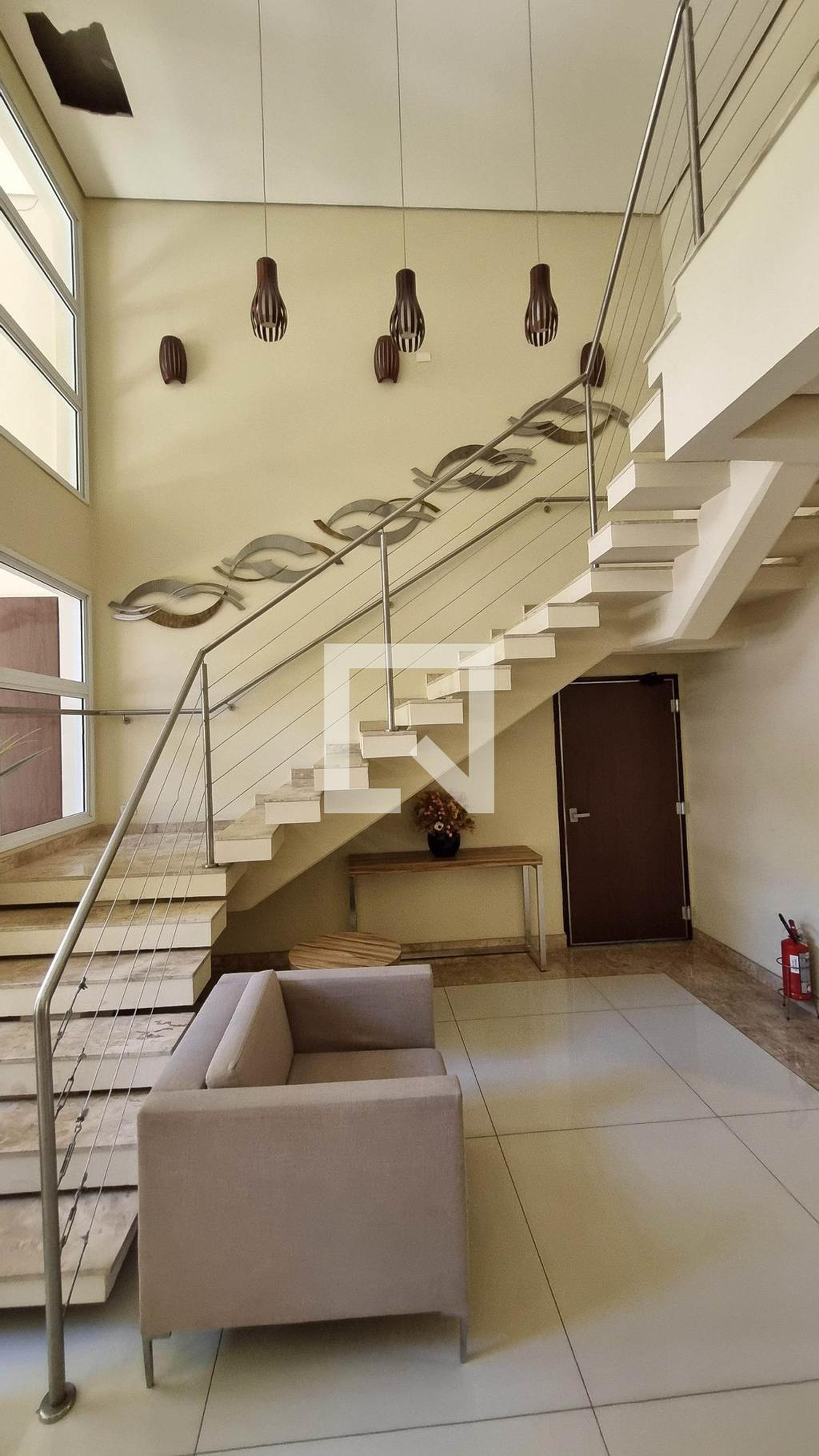 Hall social - Vista Verde