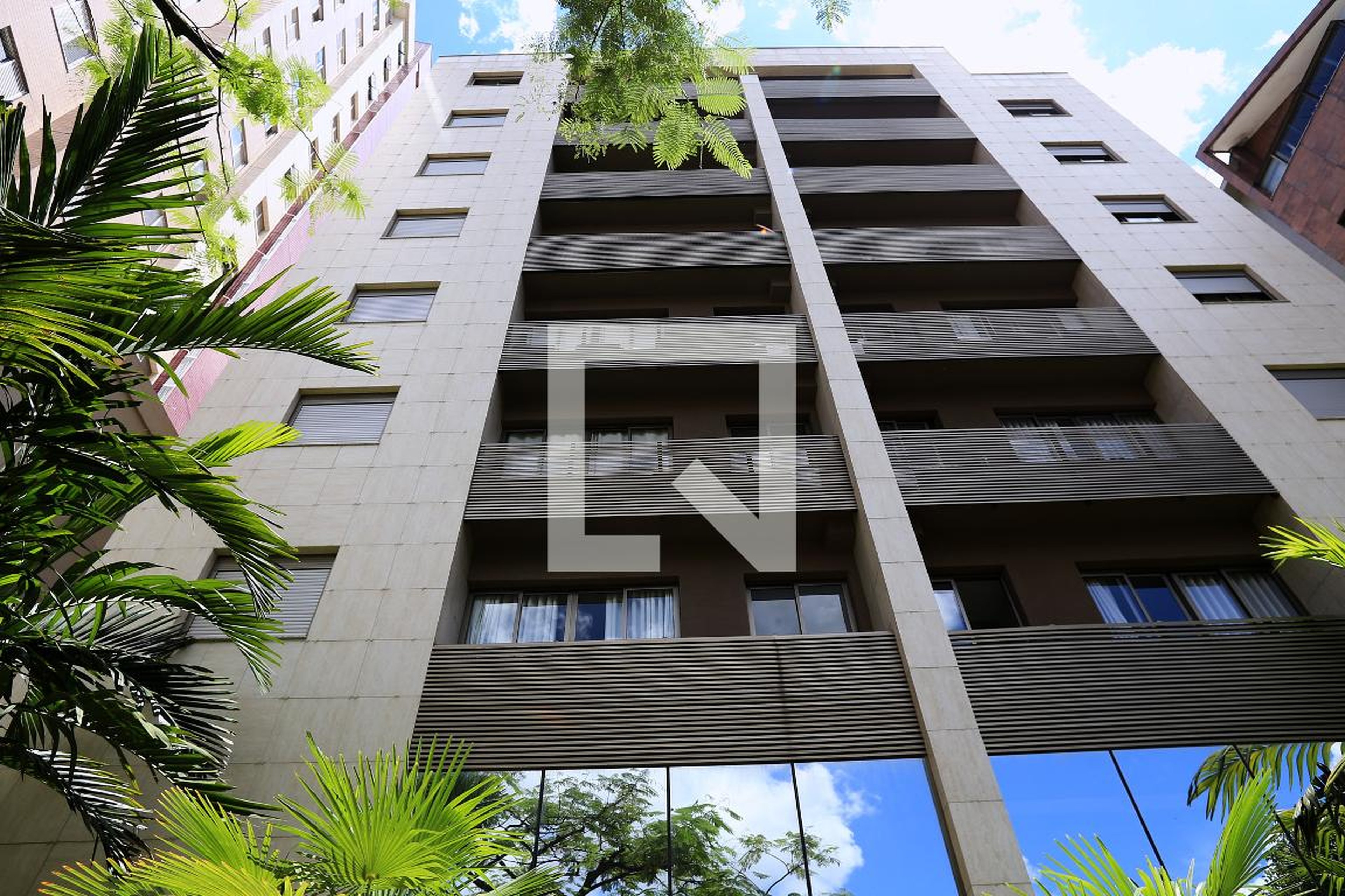 Fachada Edifício Premiere Residence