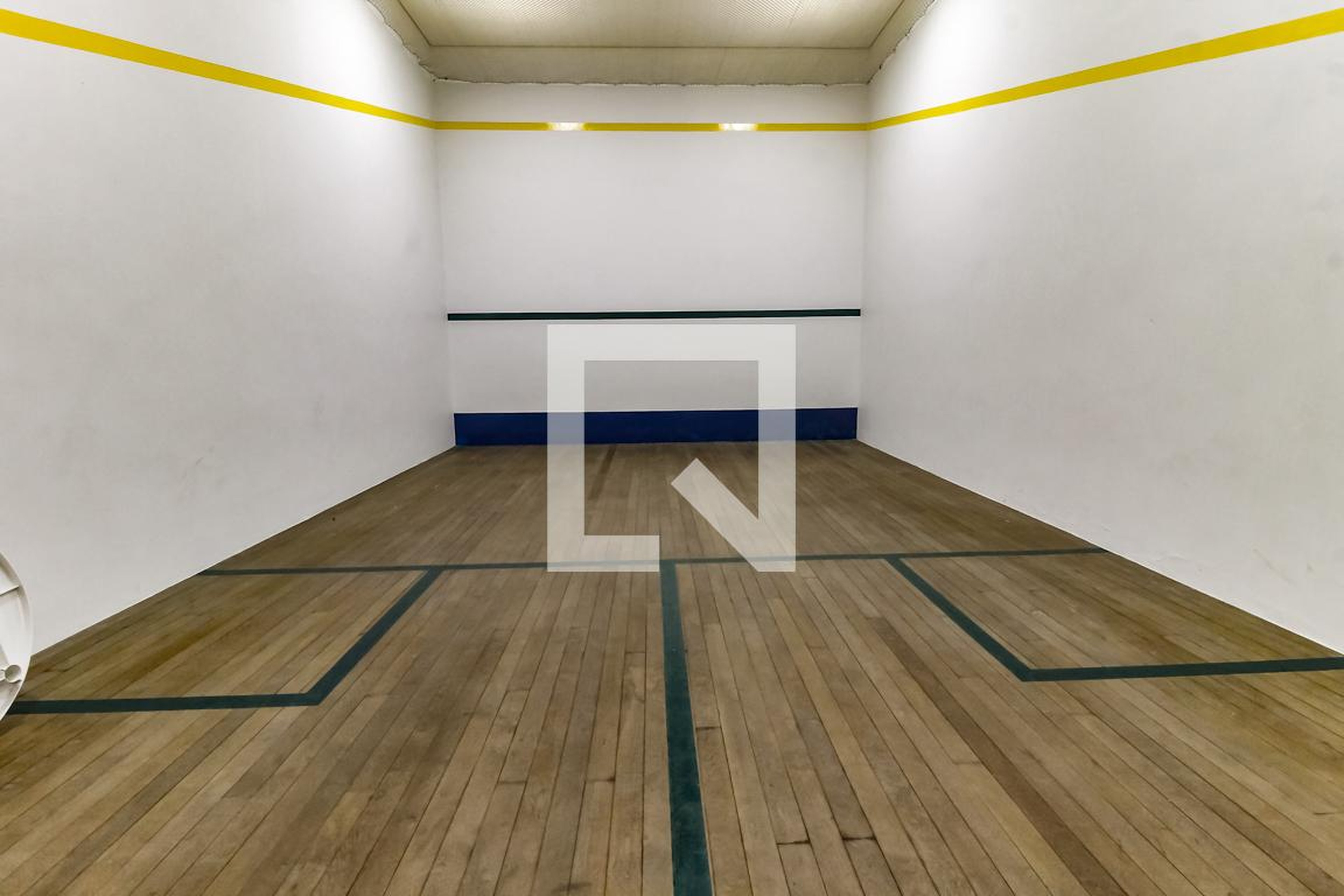 Área comum - Vila Monte Verde