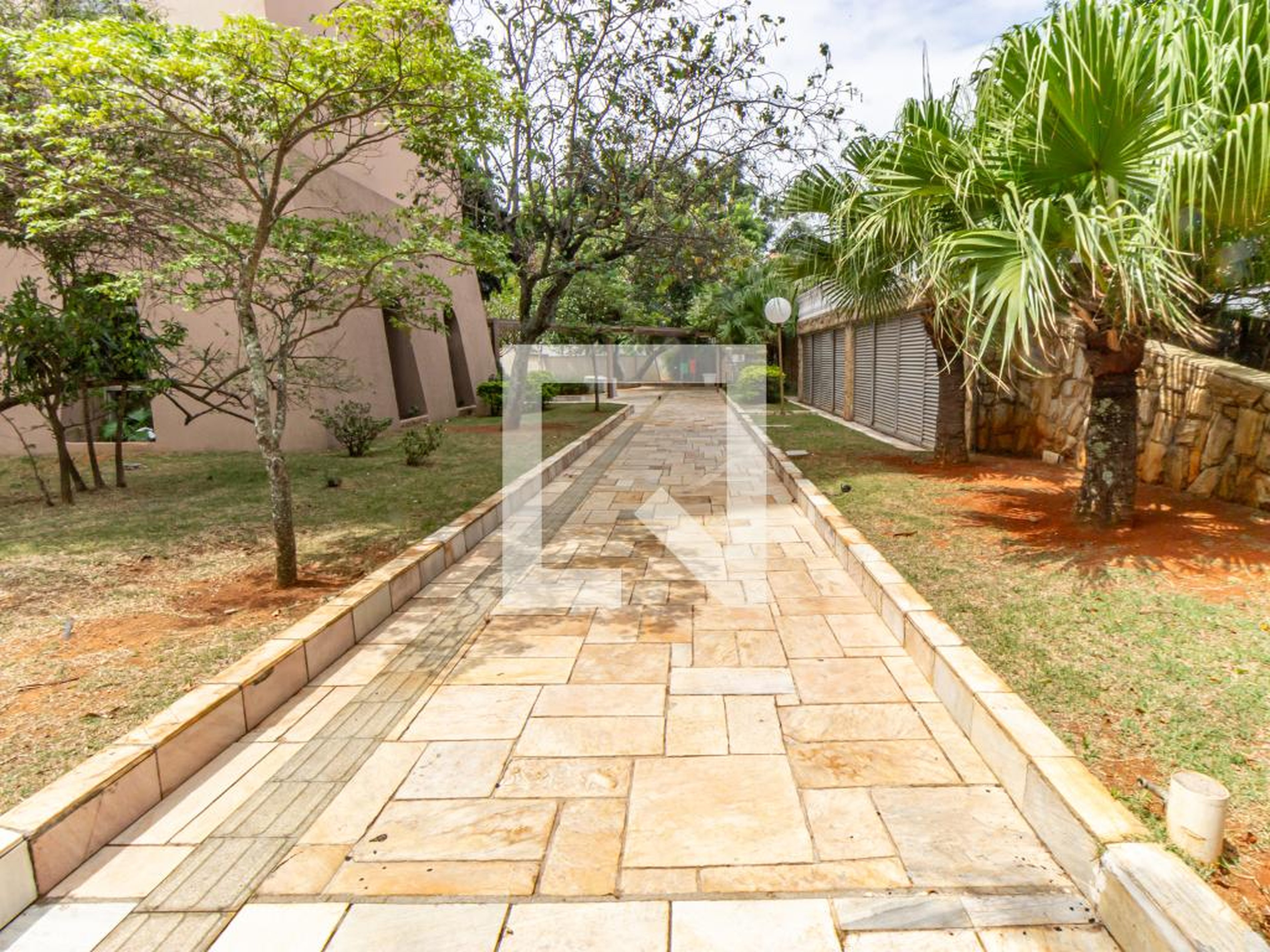 Área comum - Verona