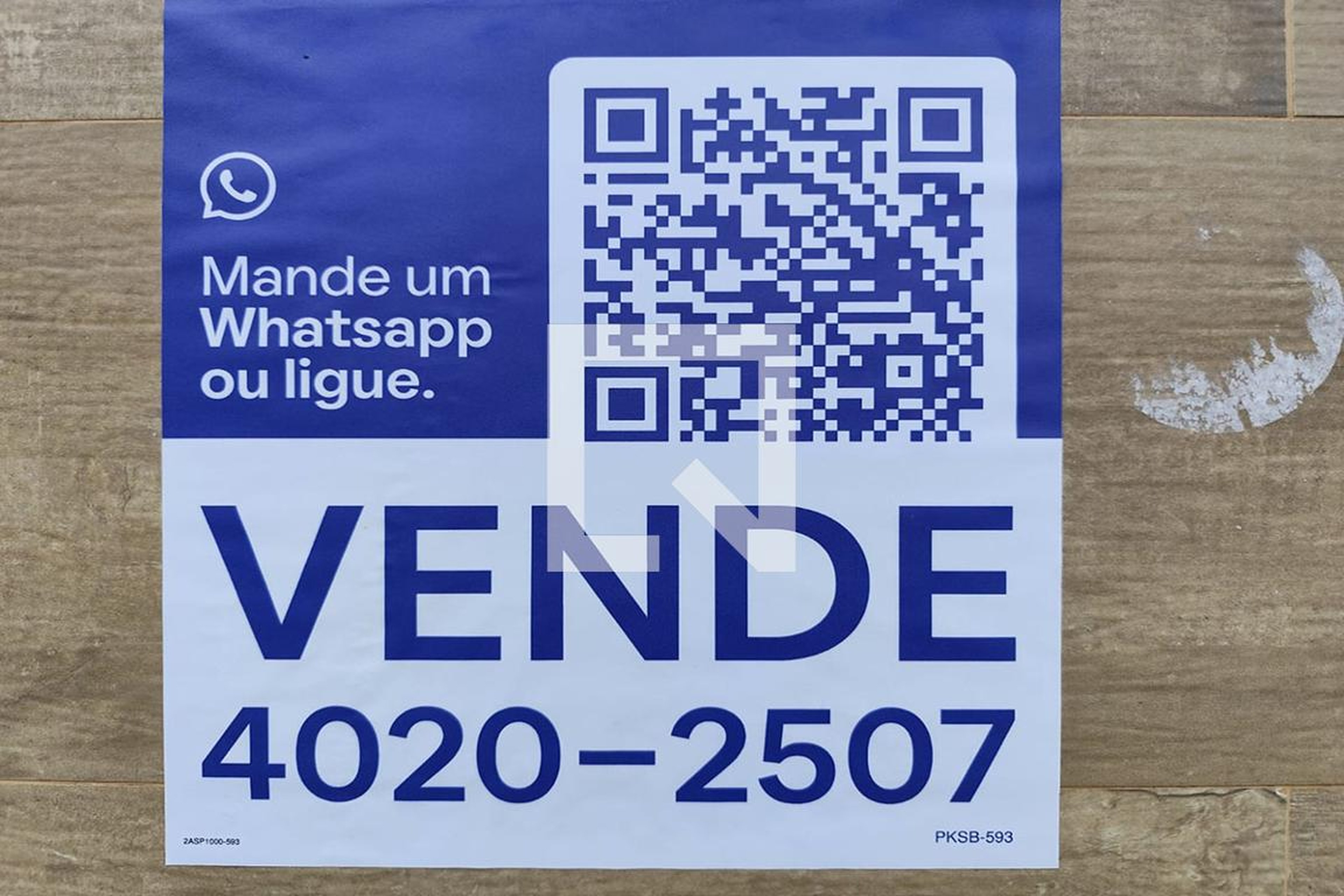 Fachada Residencial Elisa