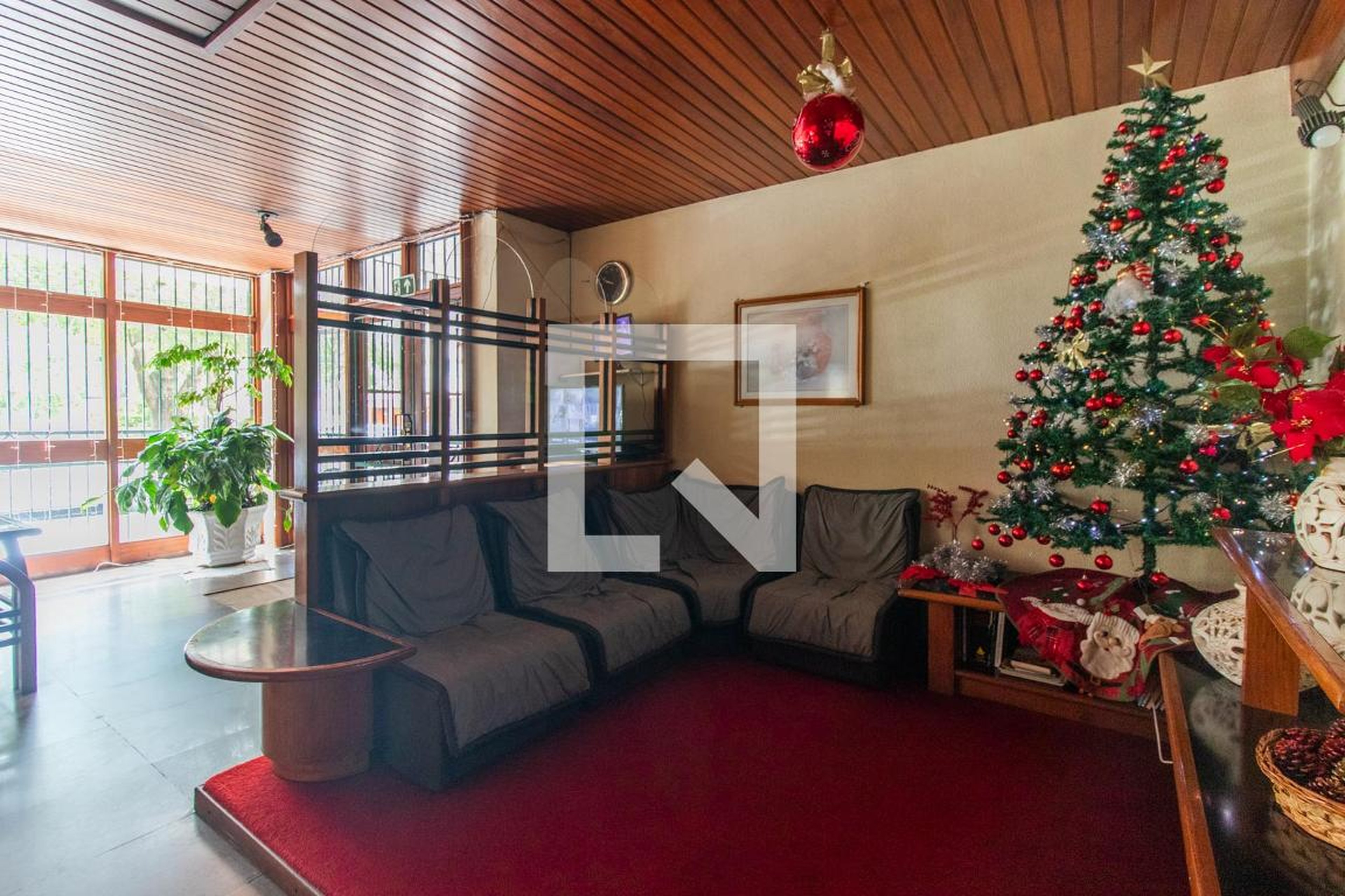 Hall social - null