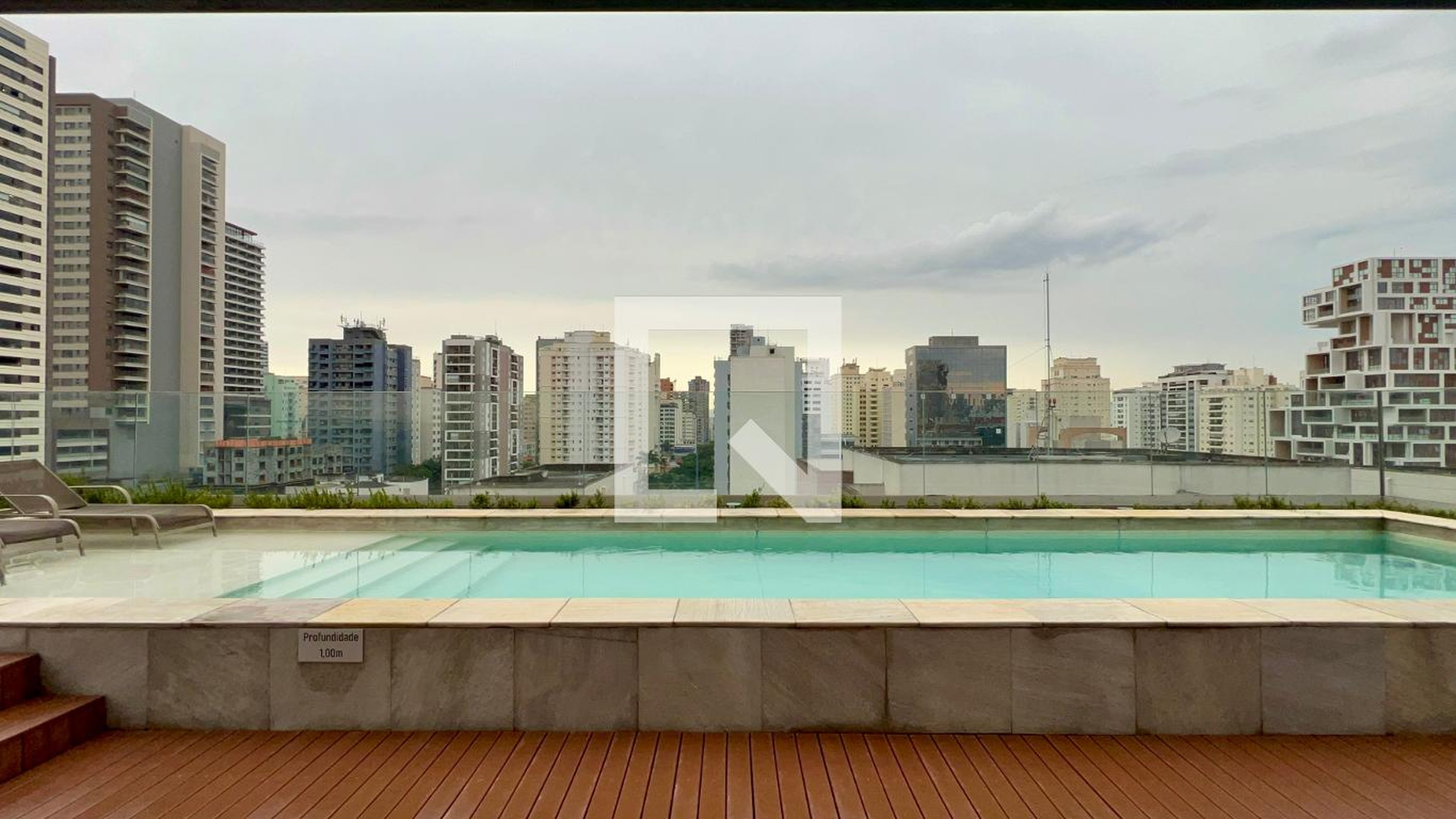 Piscina - Oscar by You