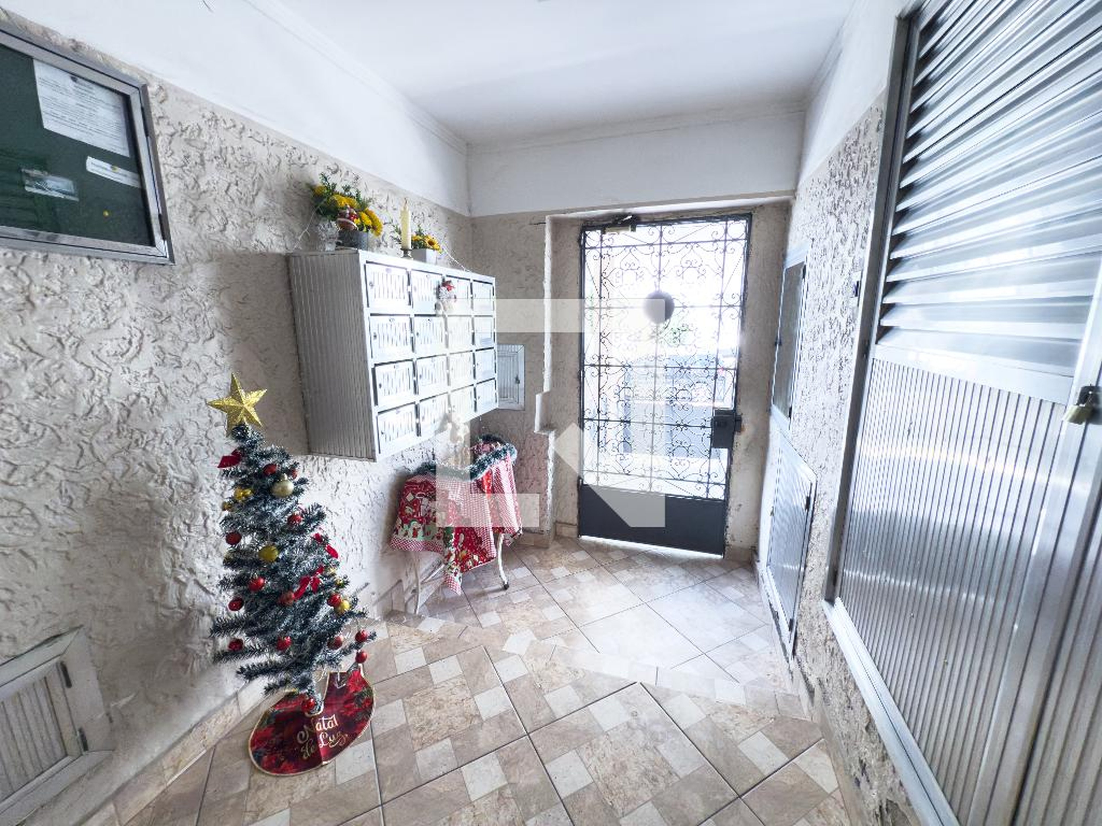 Hall de entrada - 