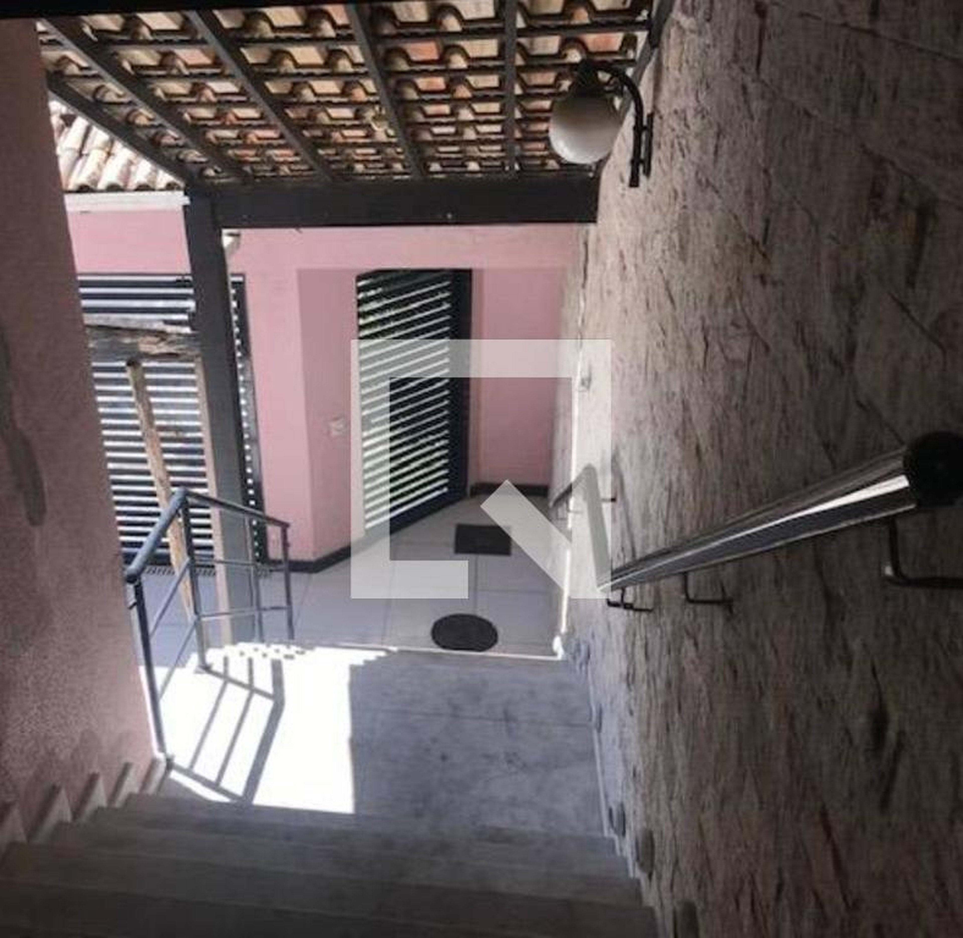 Área externa - Sociedade Residencial Verde Ville