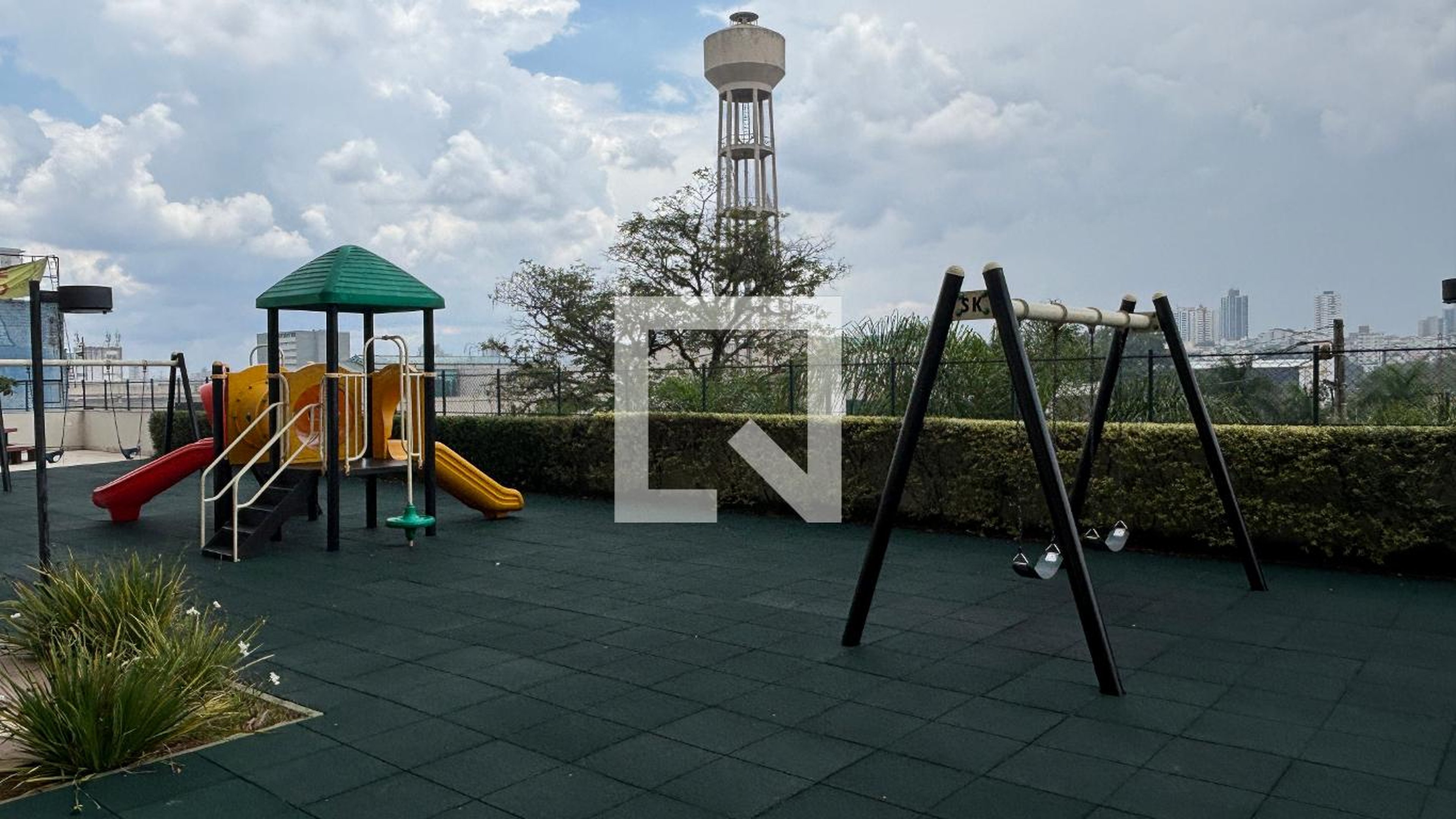 Playground - Ventura