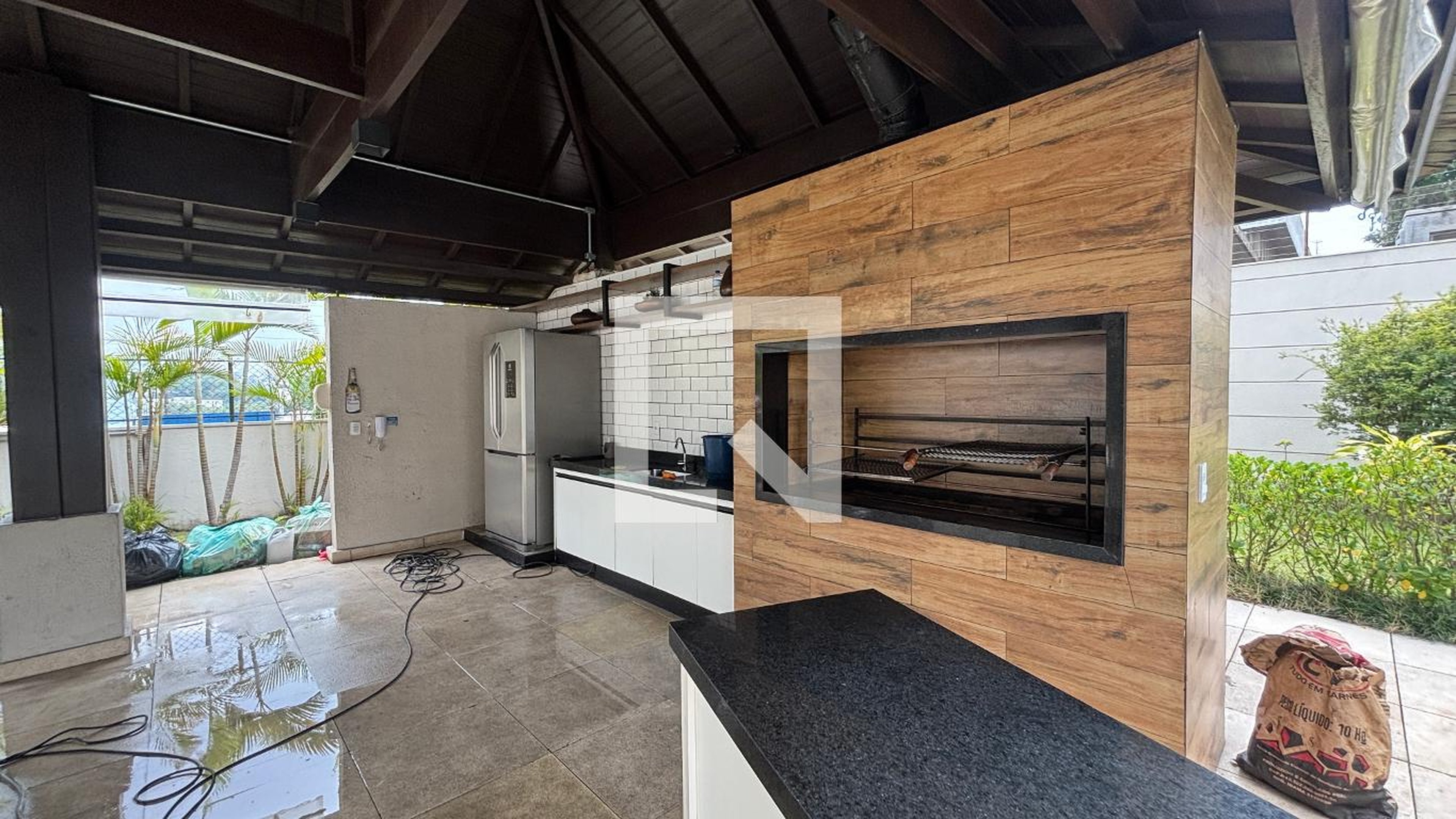 Churrasqueira - Ventura