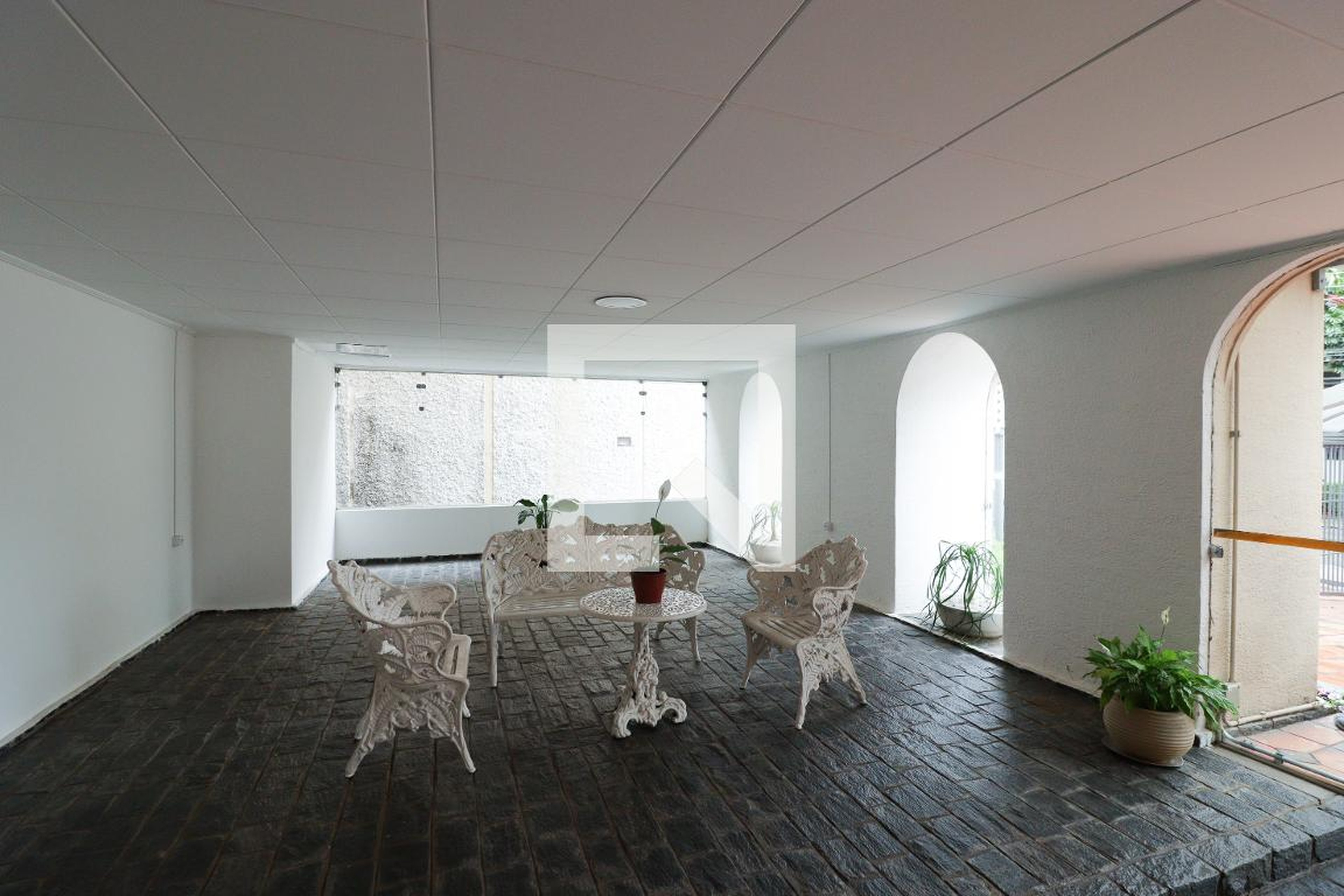 Hall - Edifício Ana Cristina