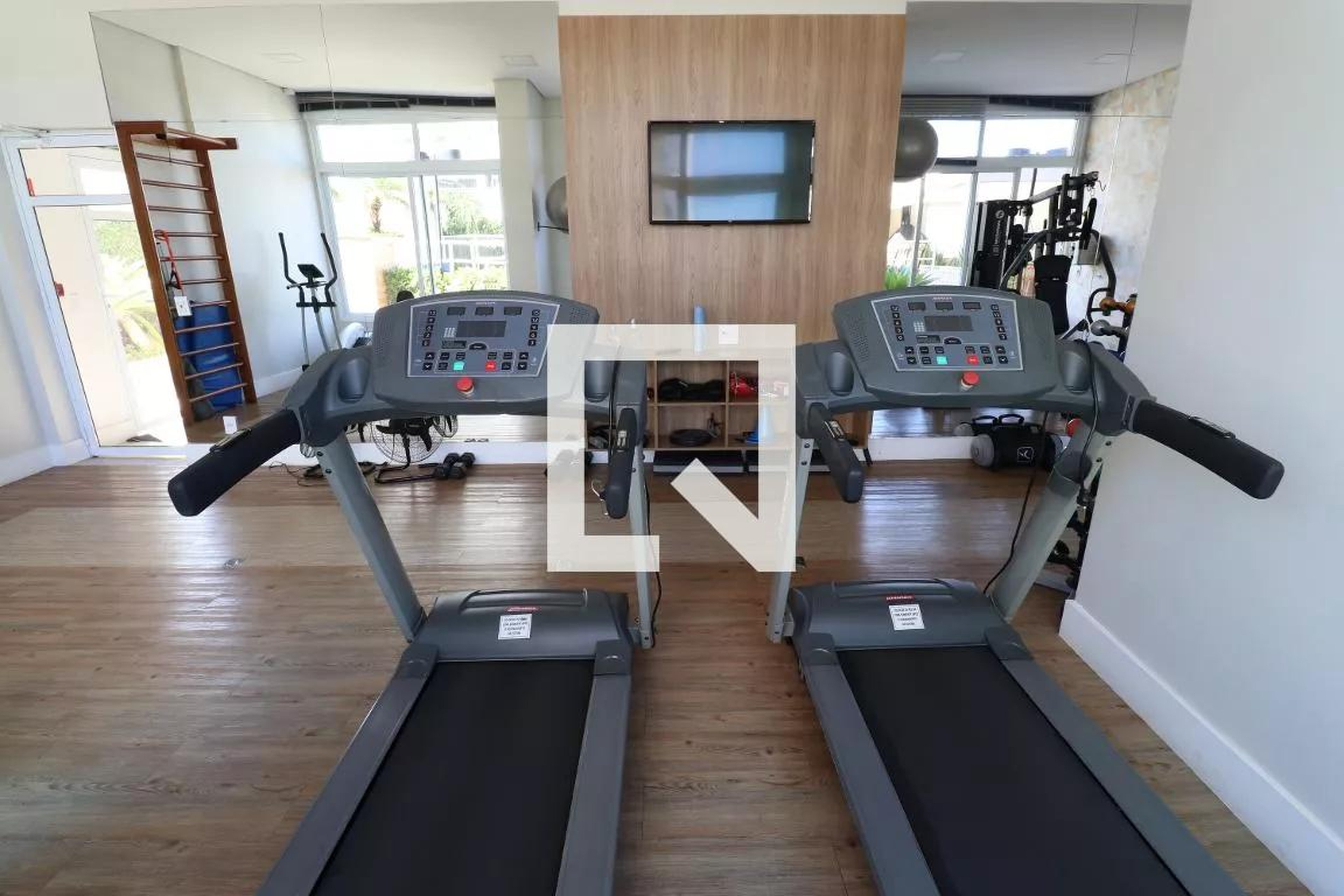 Academia - Paesaggio Villa-Lobos