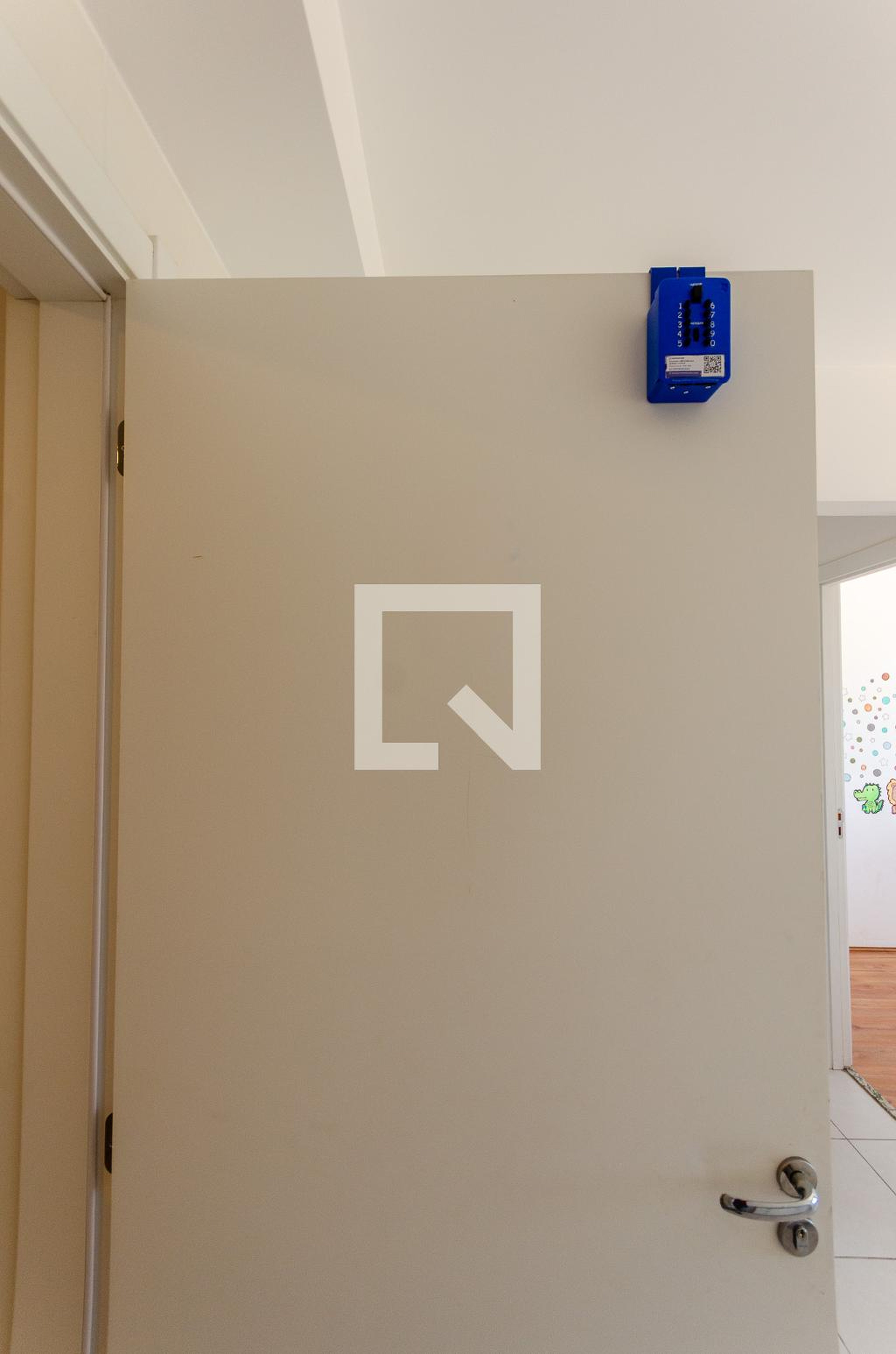 Entrada - Residencial Plano&Alto do Jaraguá I