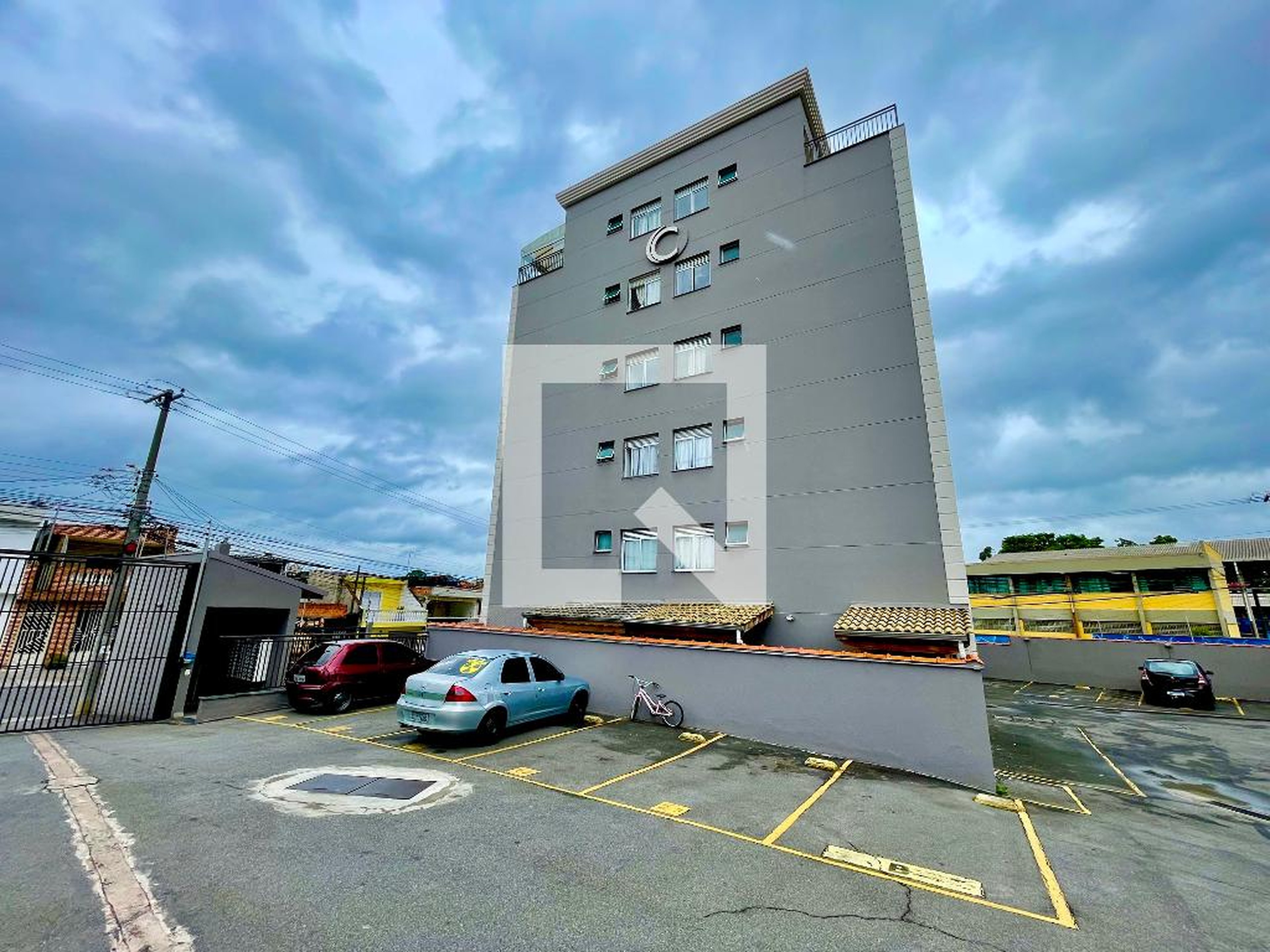 Área comum - Solar Felicita