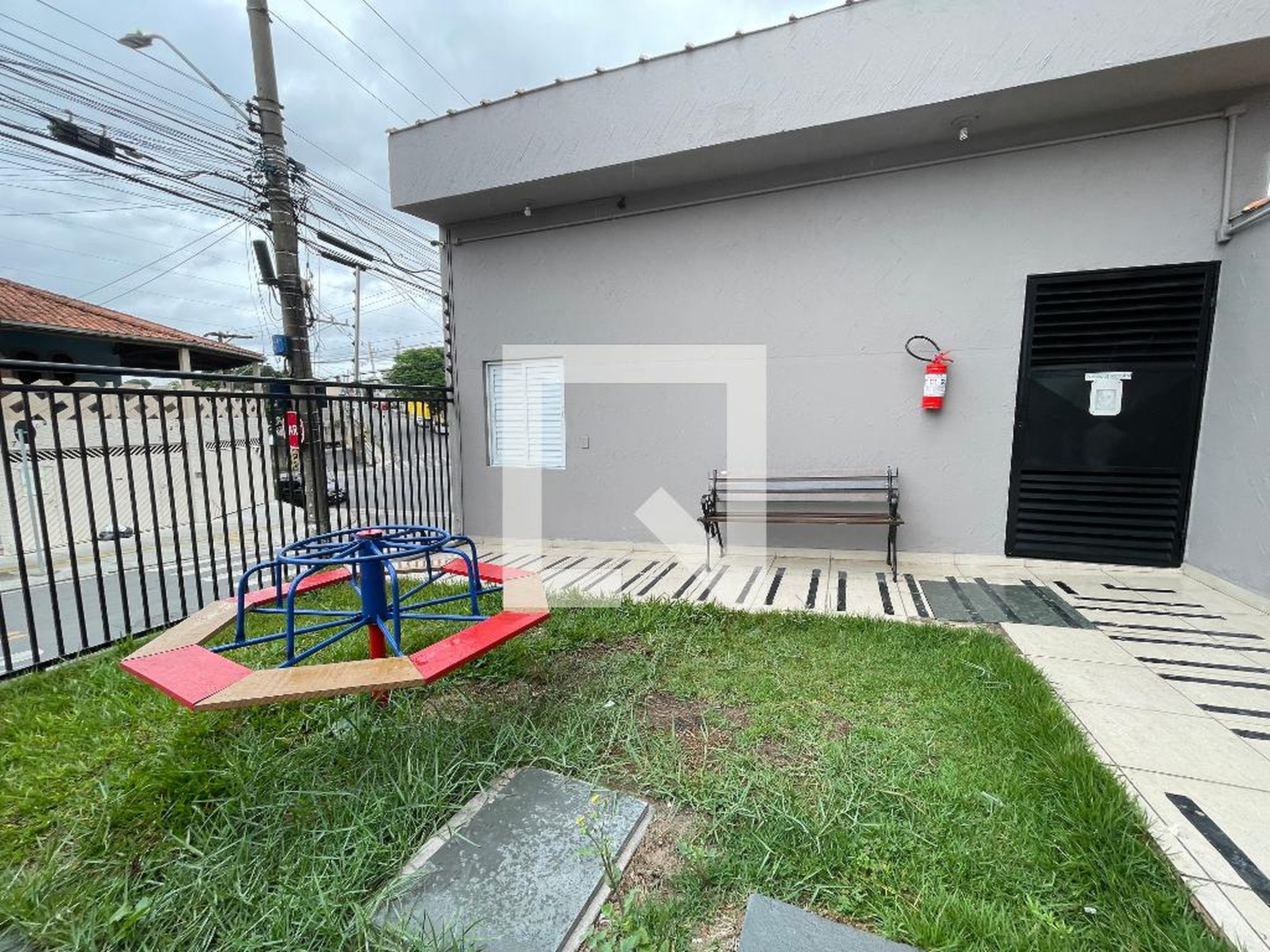 Playground - Solar Felicita