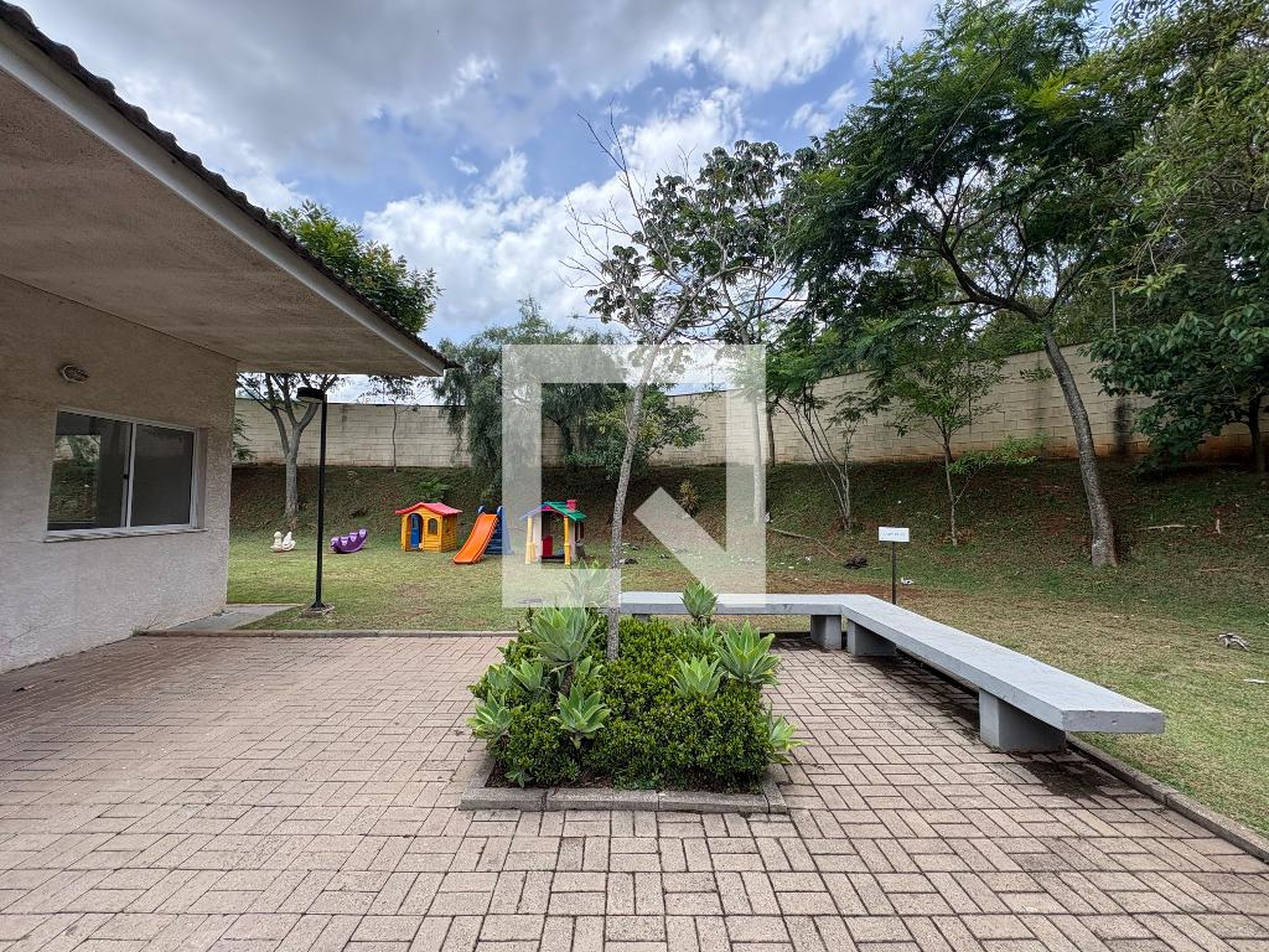 Área Comum - Pleno Engordadouro