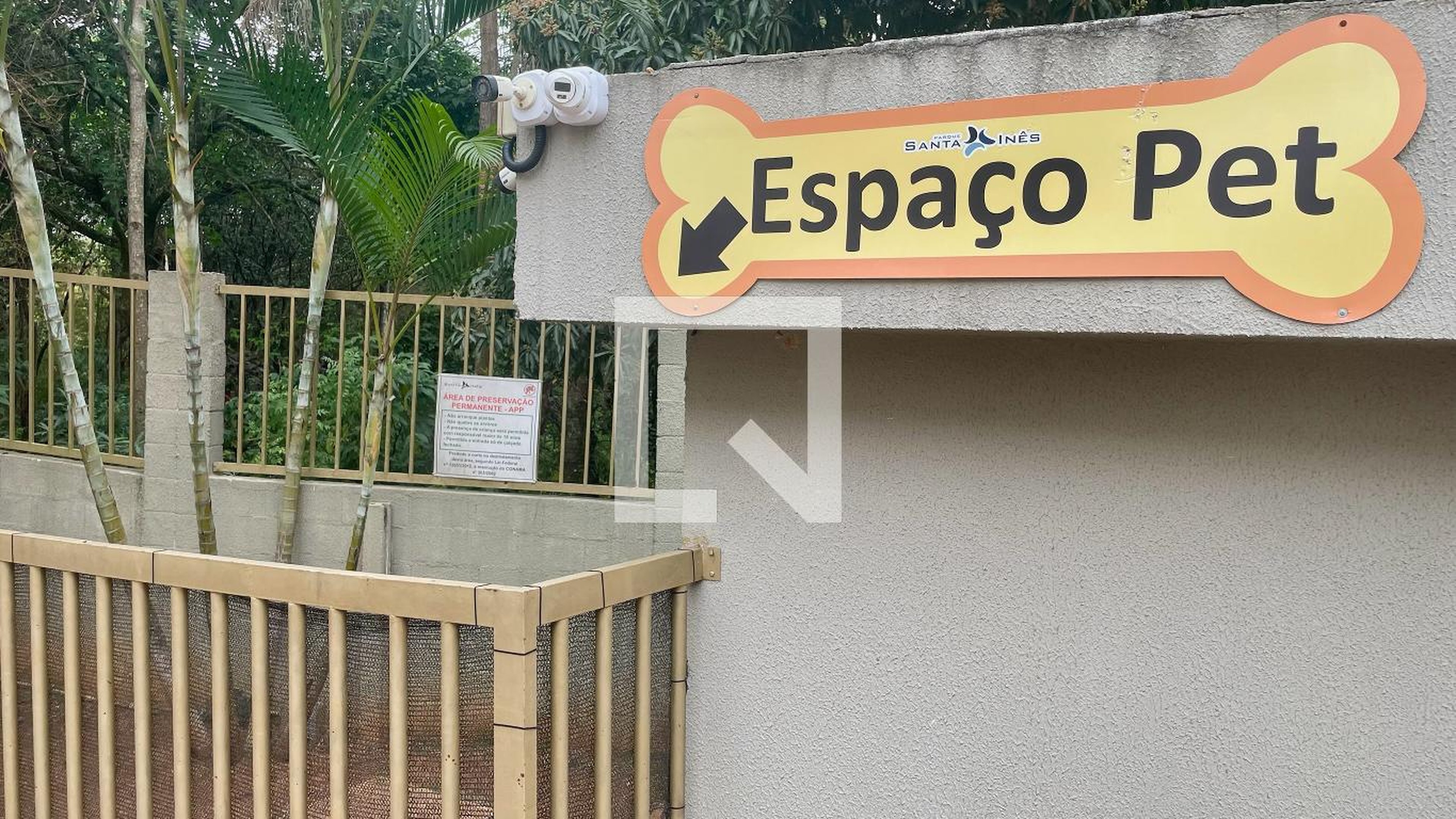 Espaço pet - Parque Santa Inês  Guarulhos