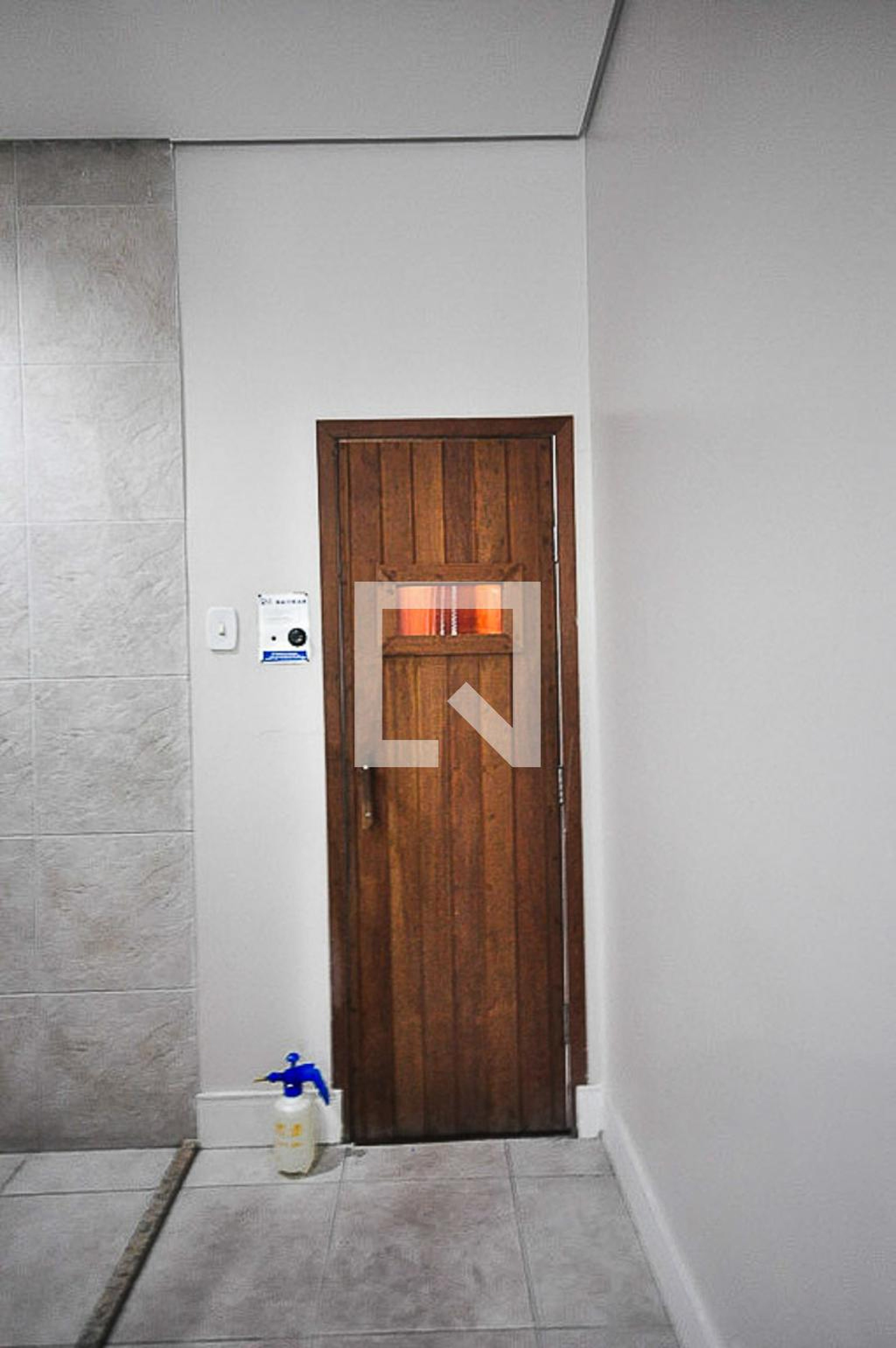 Sauna - One Jardim Sul