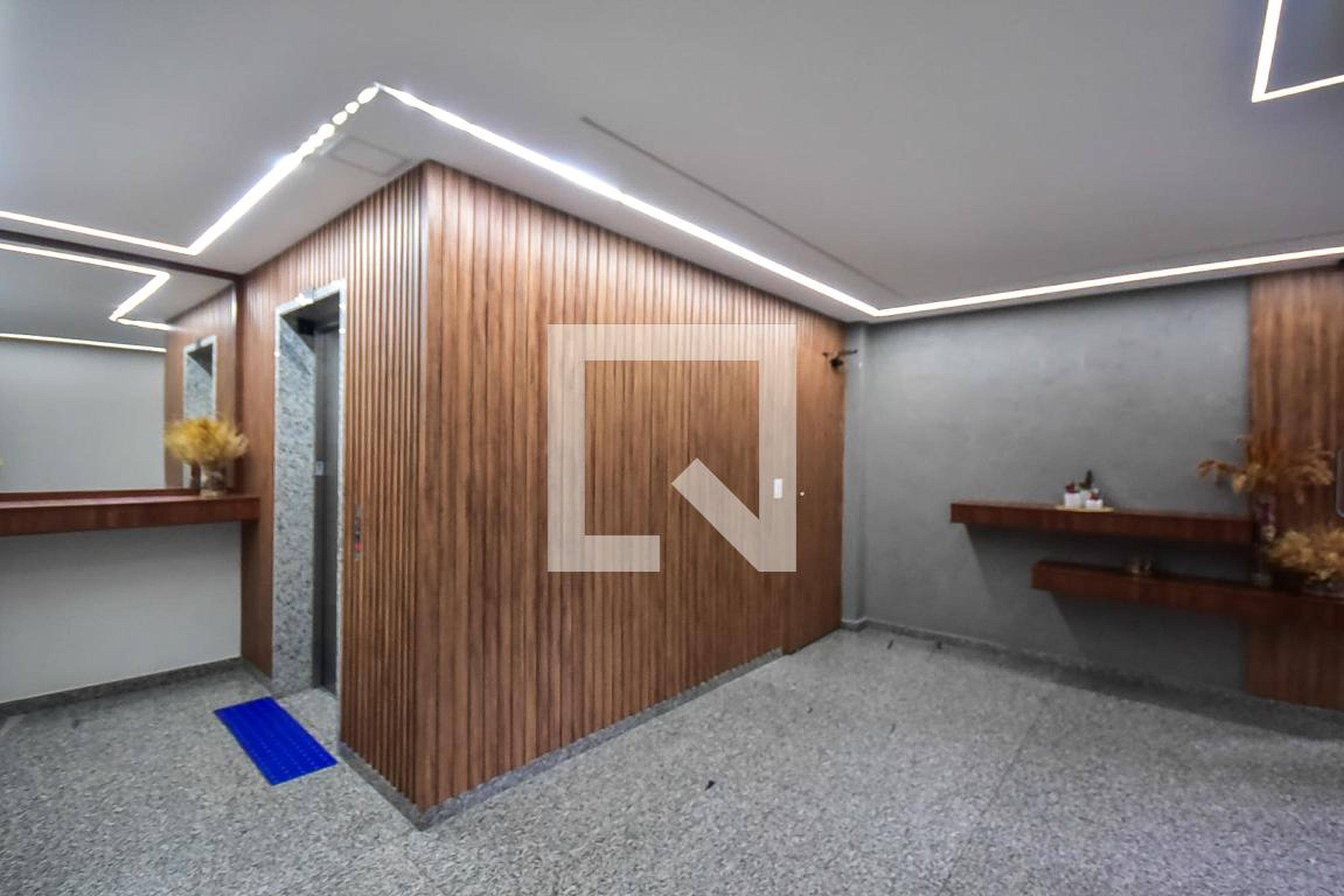 Hall Social - Cerejeira II