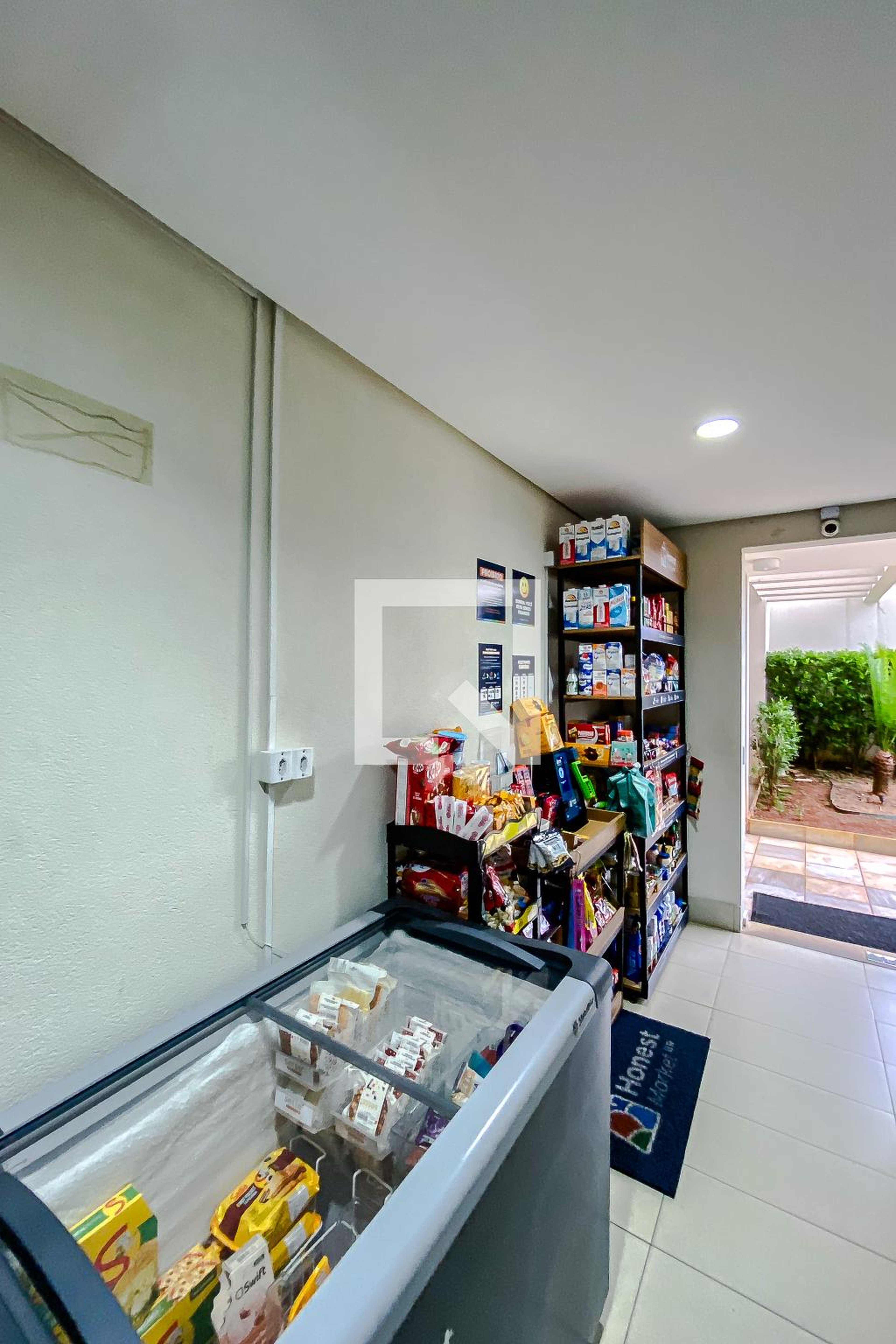 Área comum - Stuppendo Lanciano