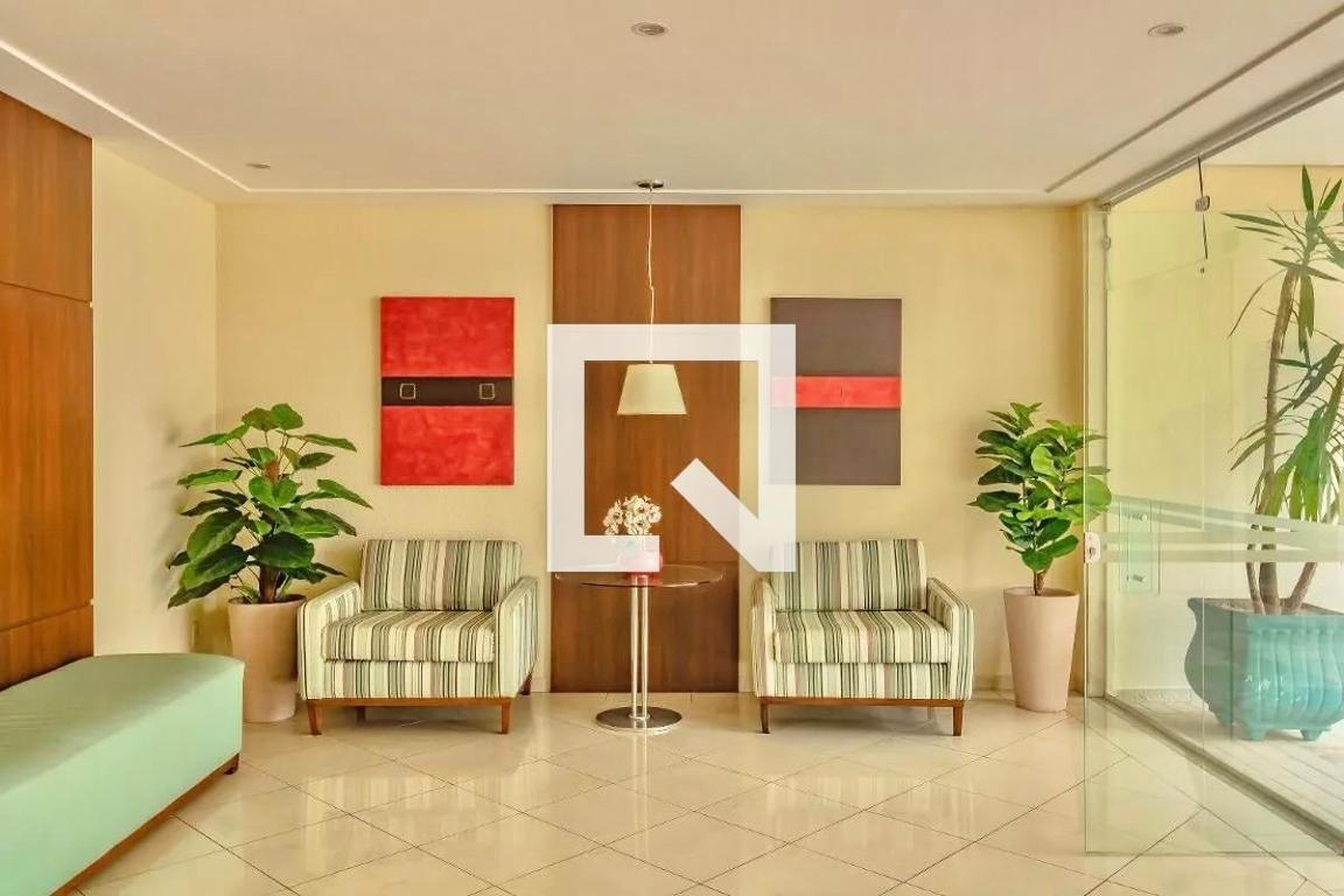 Hall social - Salamanca