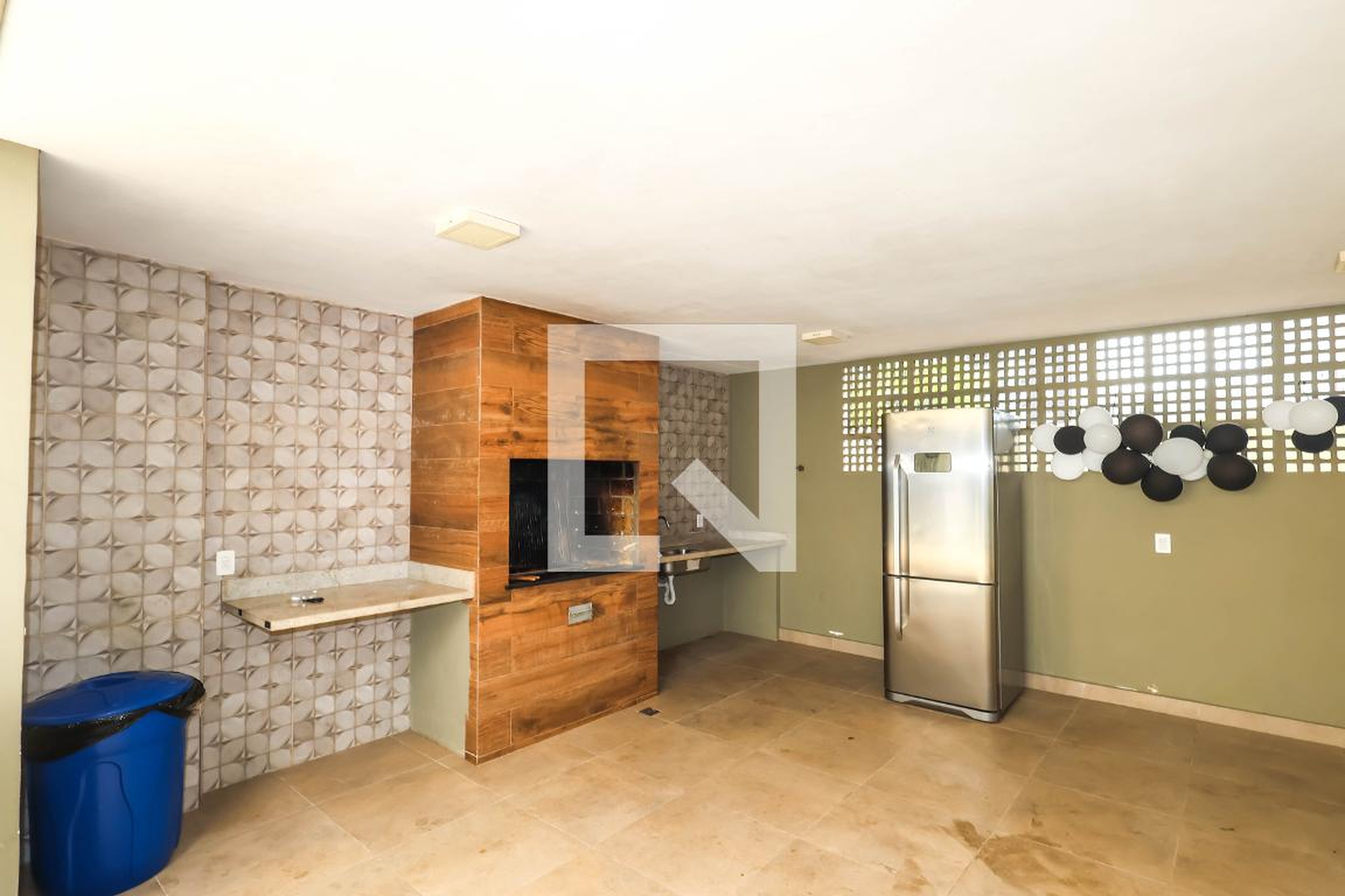 Churrasqueira - Maria Antonieta