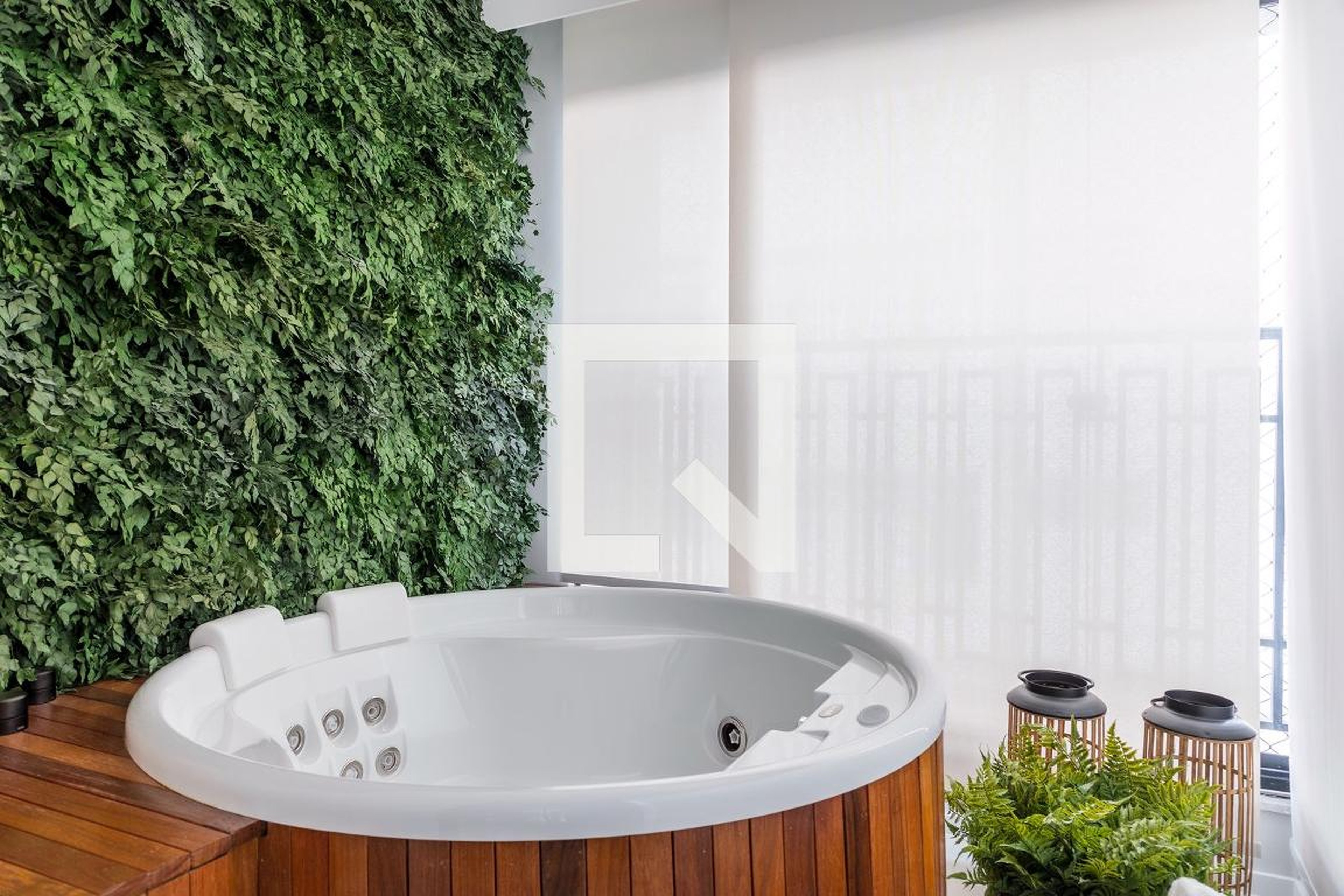 Spa - Lindenberg Vila Mariana