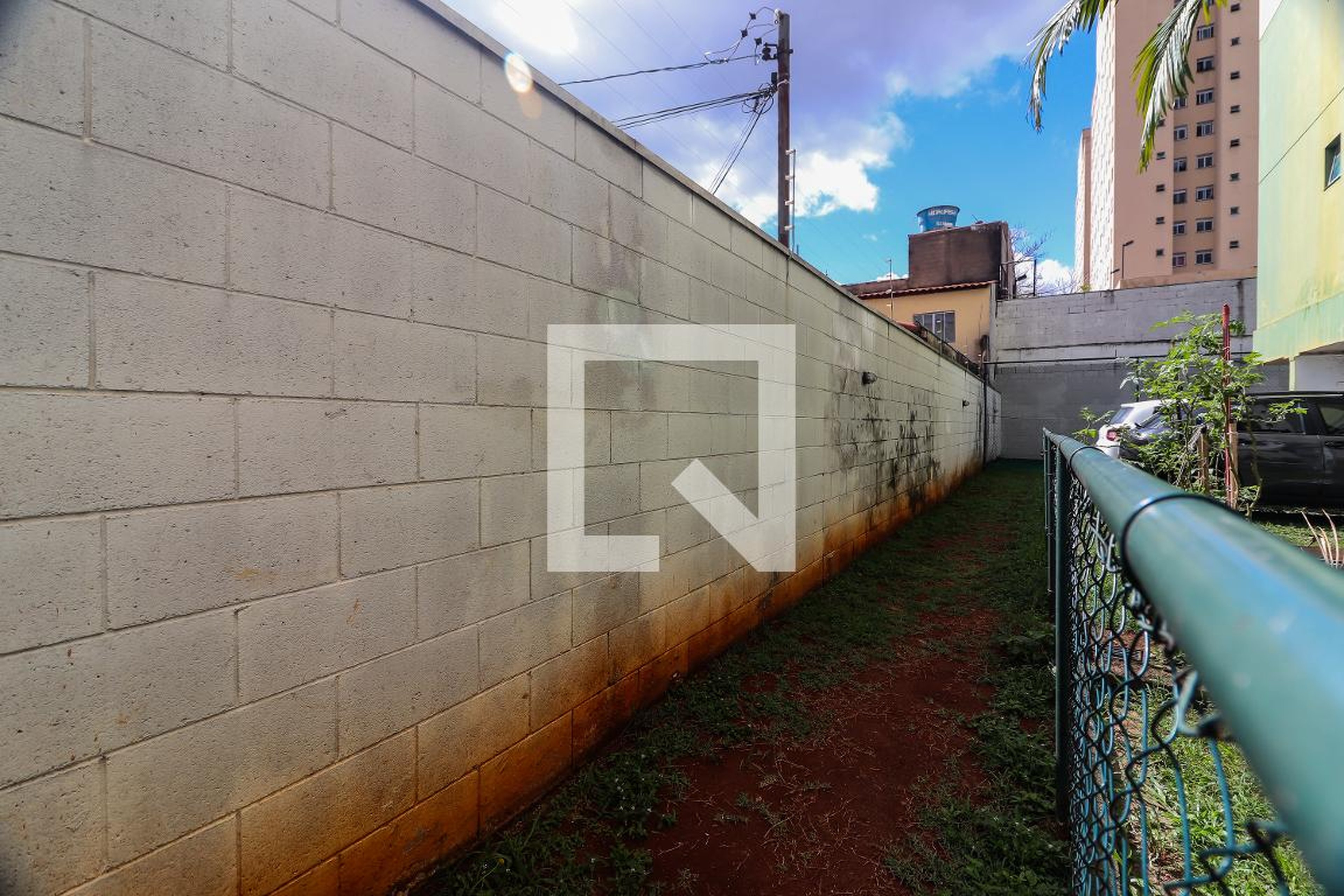 Espaço pet - Residencial Politecnica