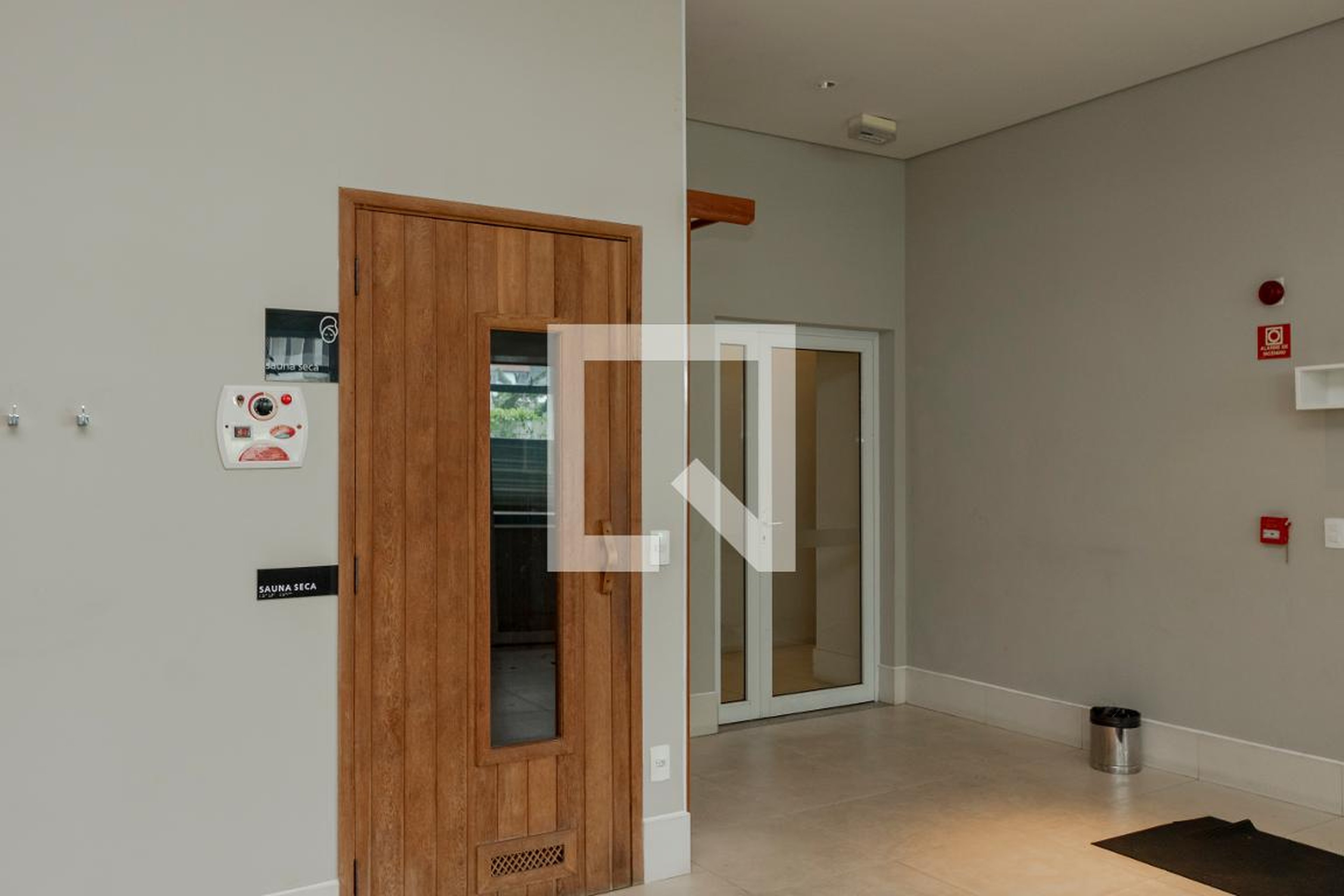 Sauna - Somma Brooklin