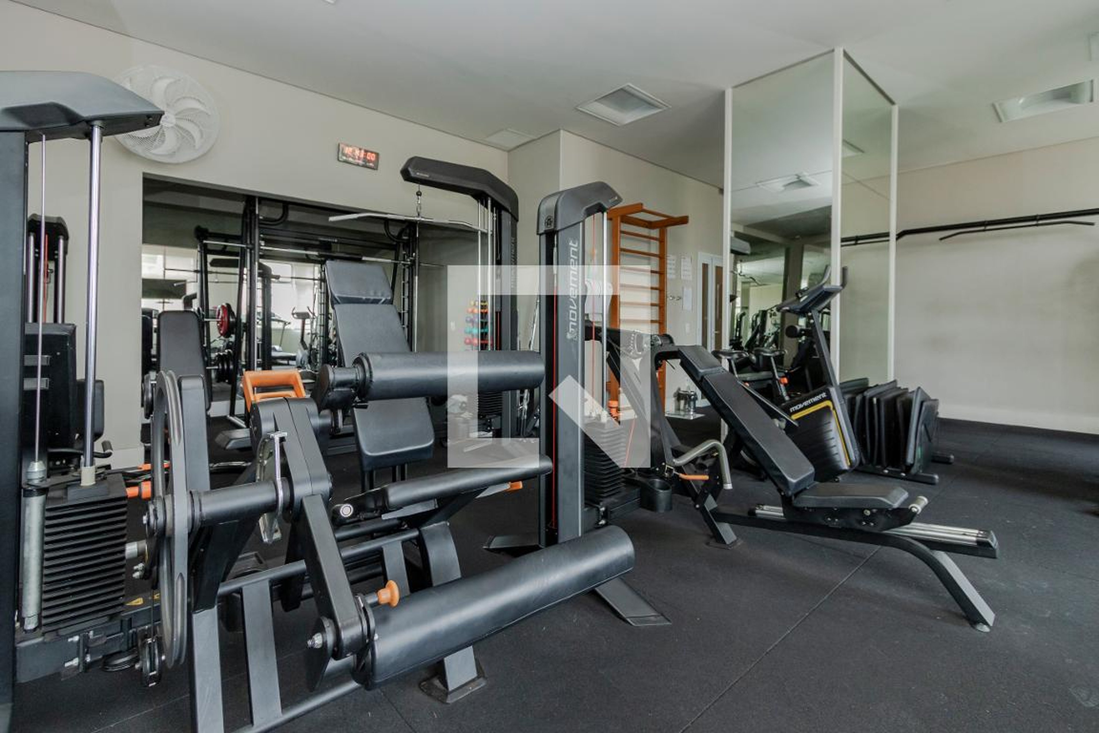 Academia - Somma Brooklin