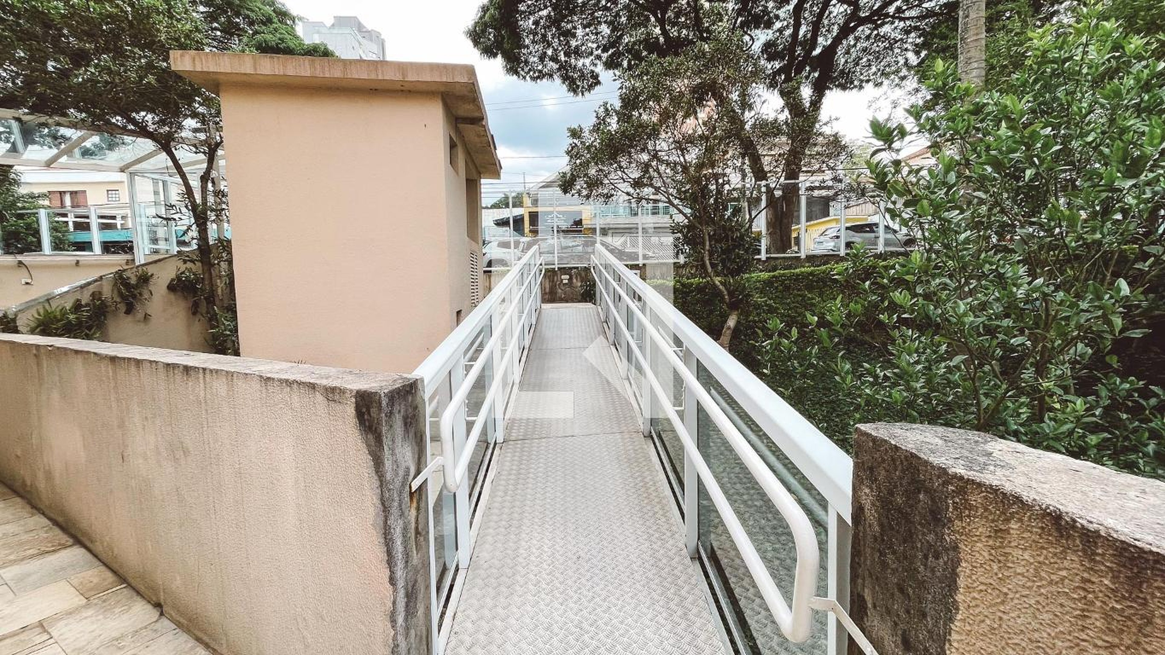 Entrada - Aguas de São Pedro