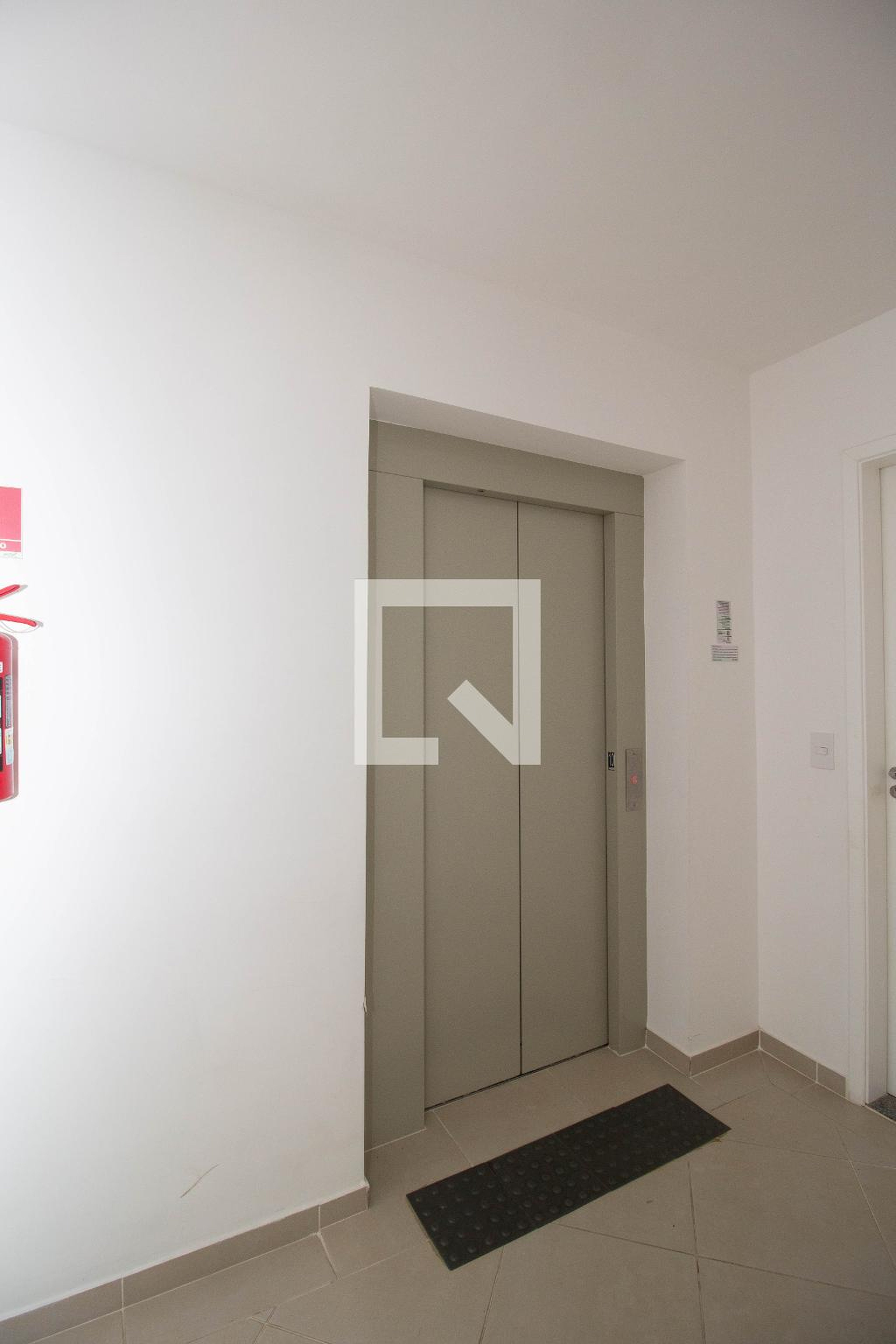 Hall social - New City Tree