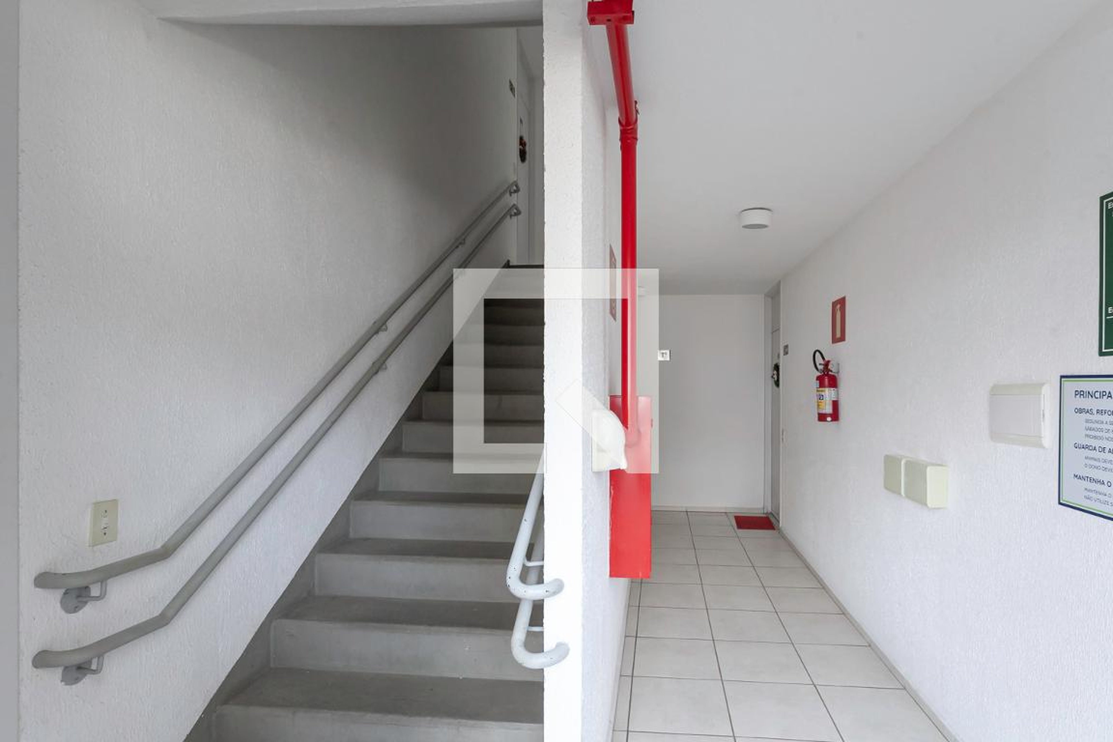 Entrada - Conquista Pampulha