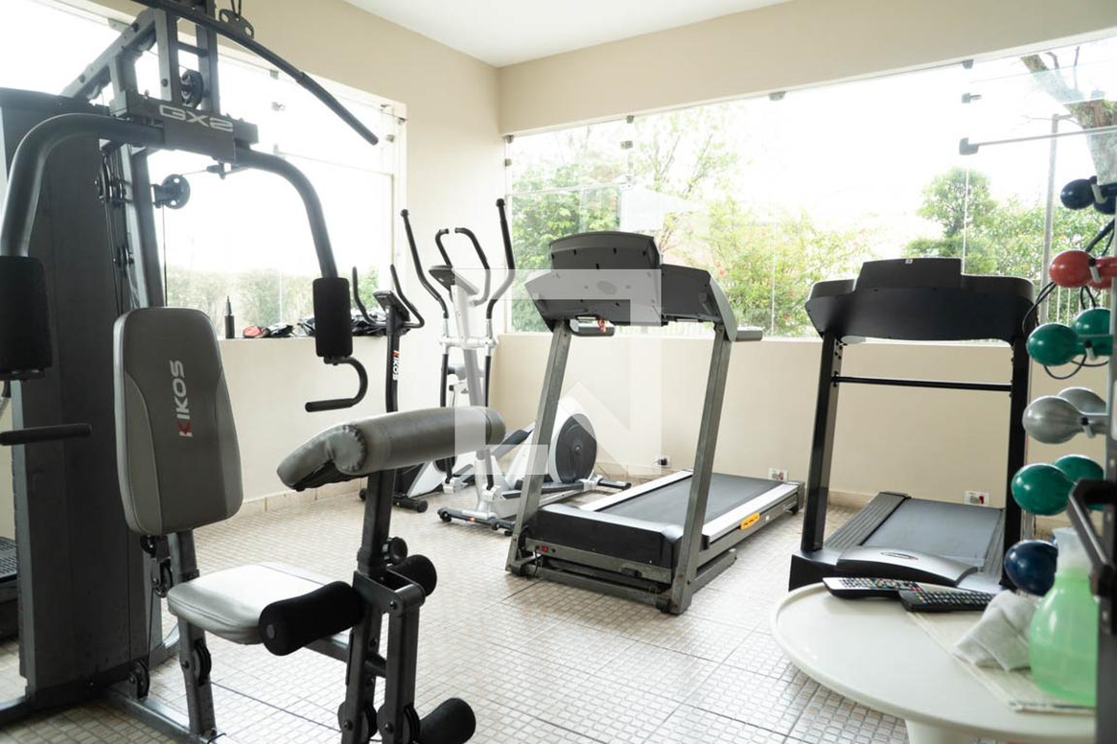 Academia - Flamboyant