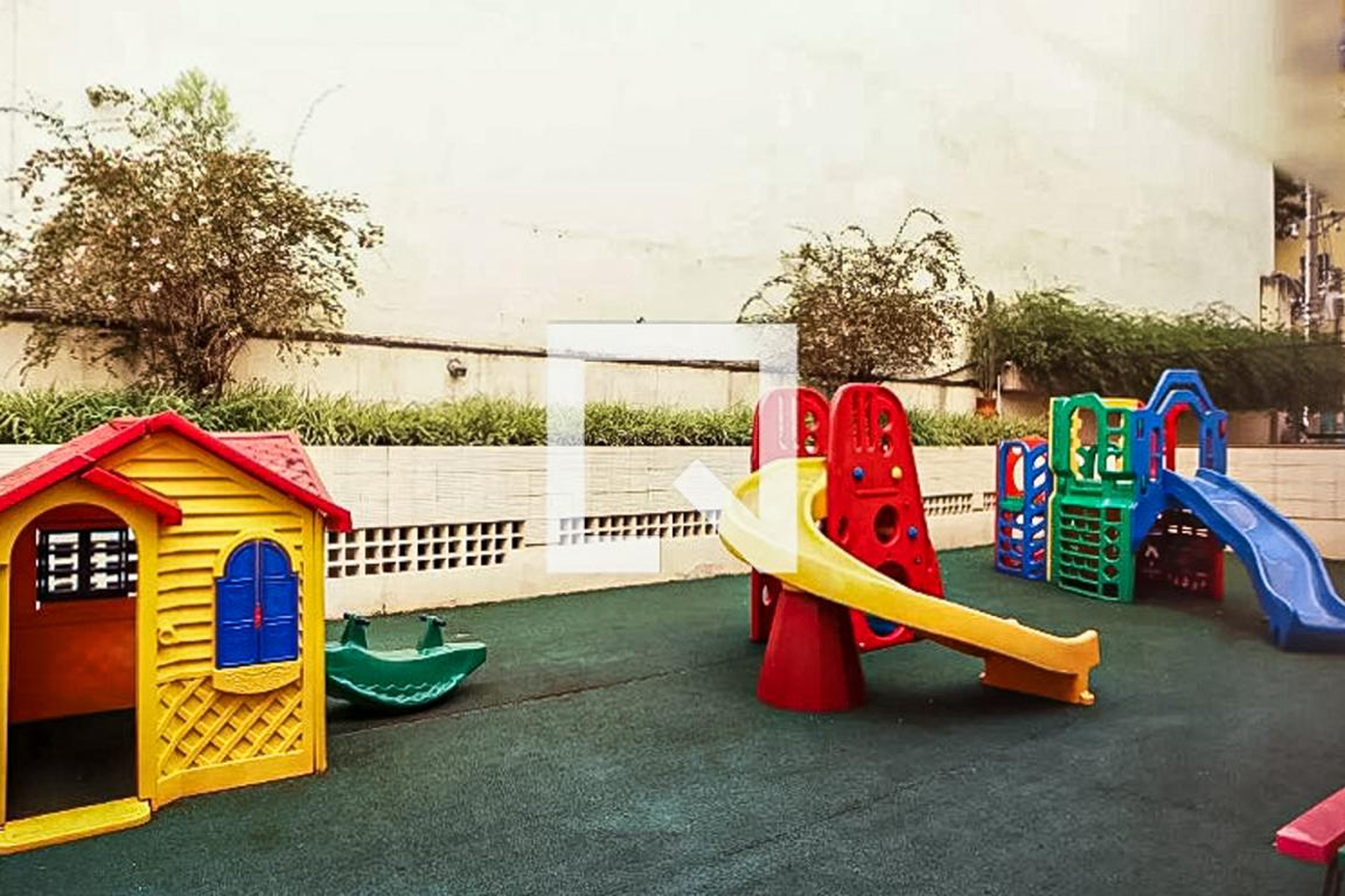 Playground - Morada Eduardo Prado