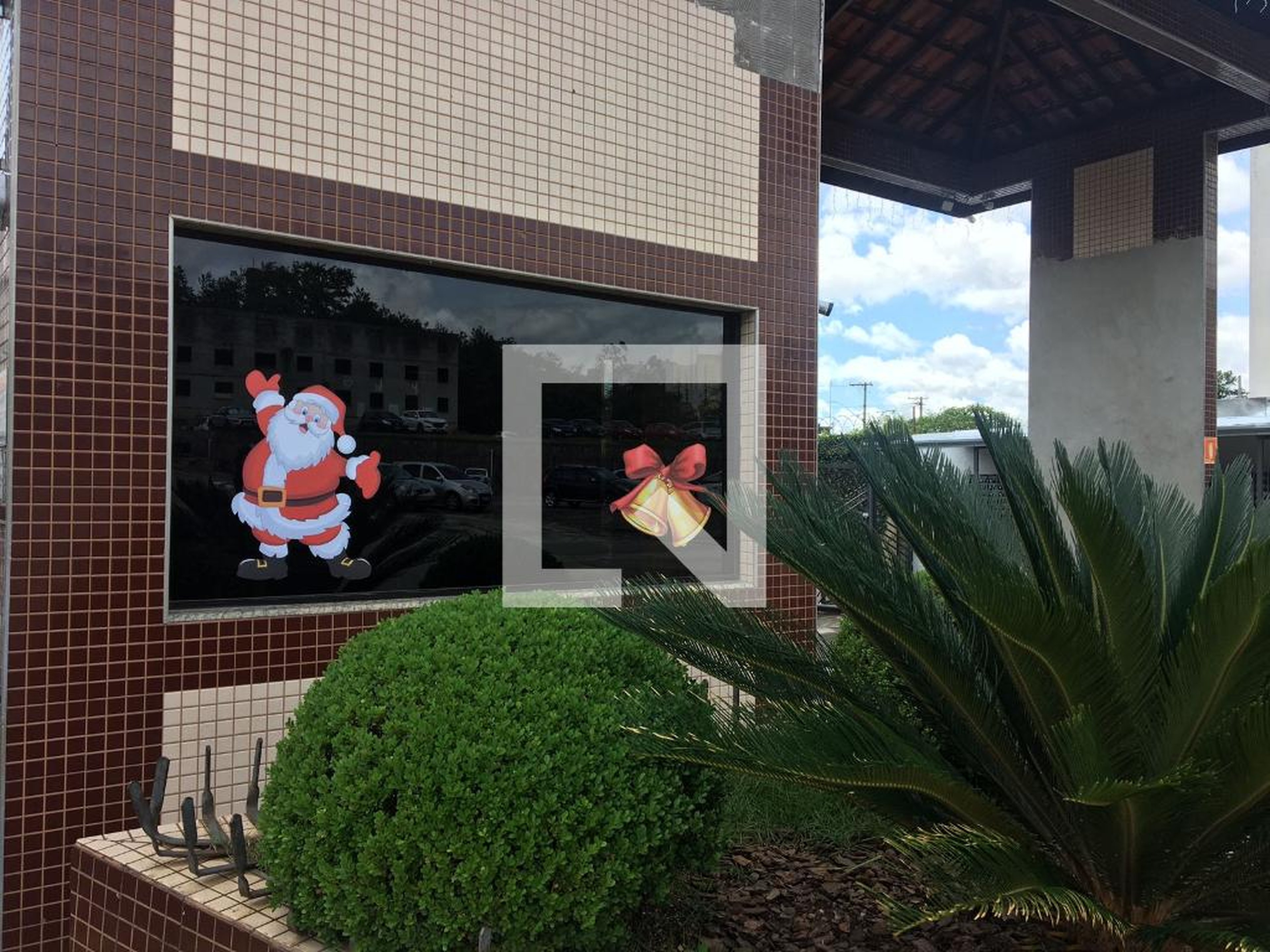 Portaria - Residencial São Francisco II