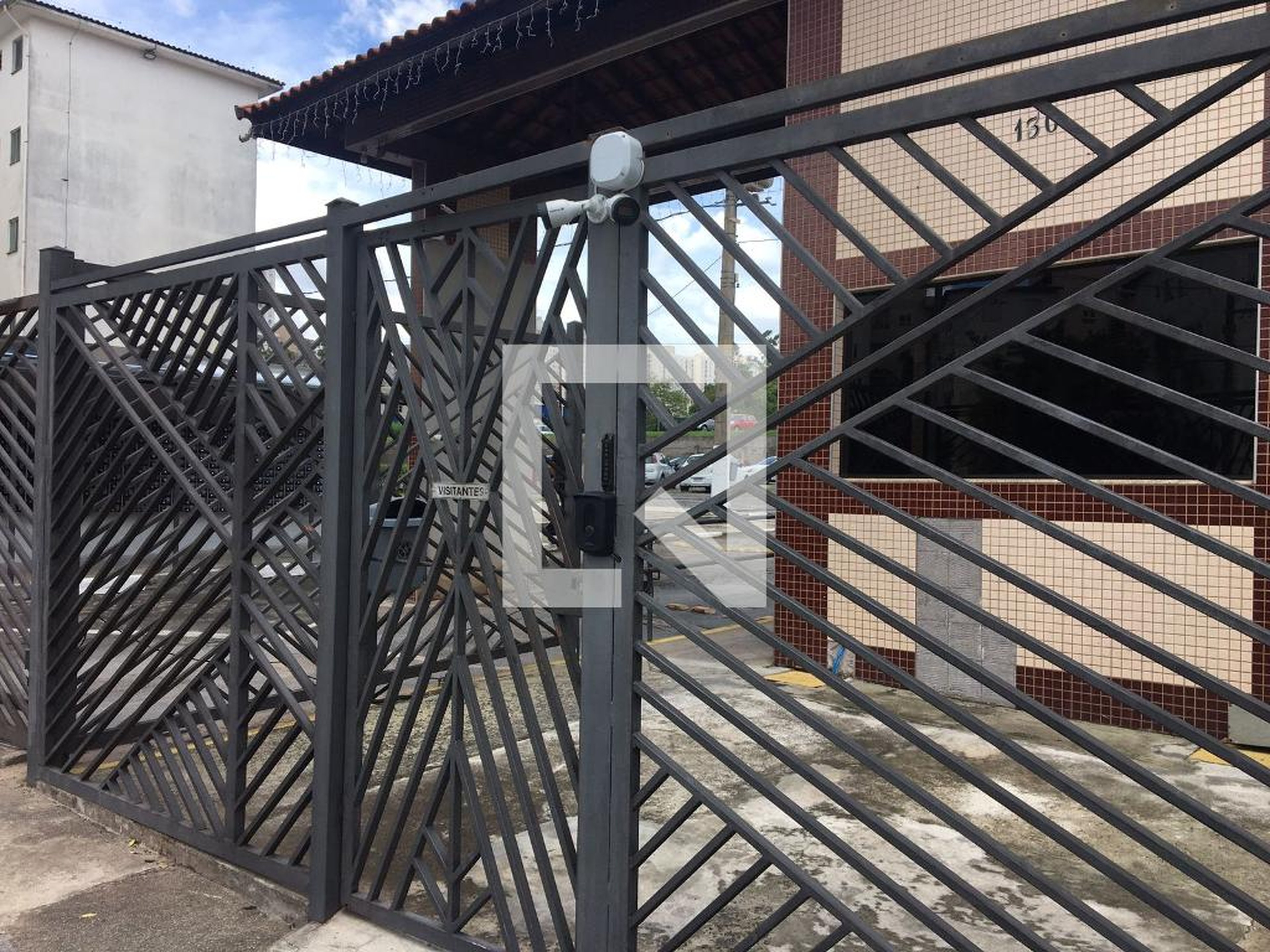 Fachada Residencial São Francisco II