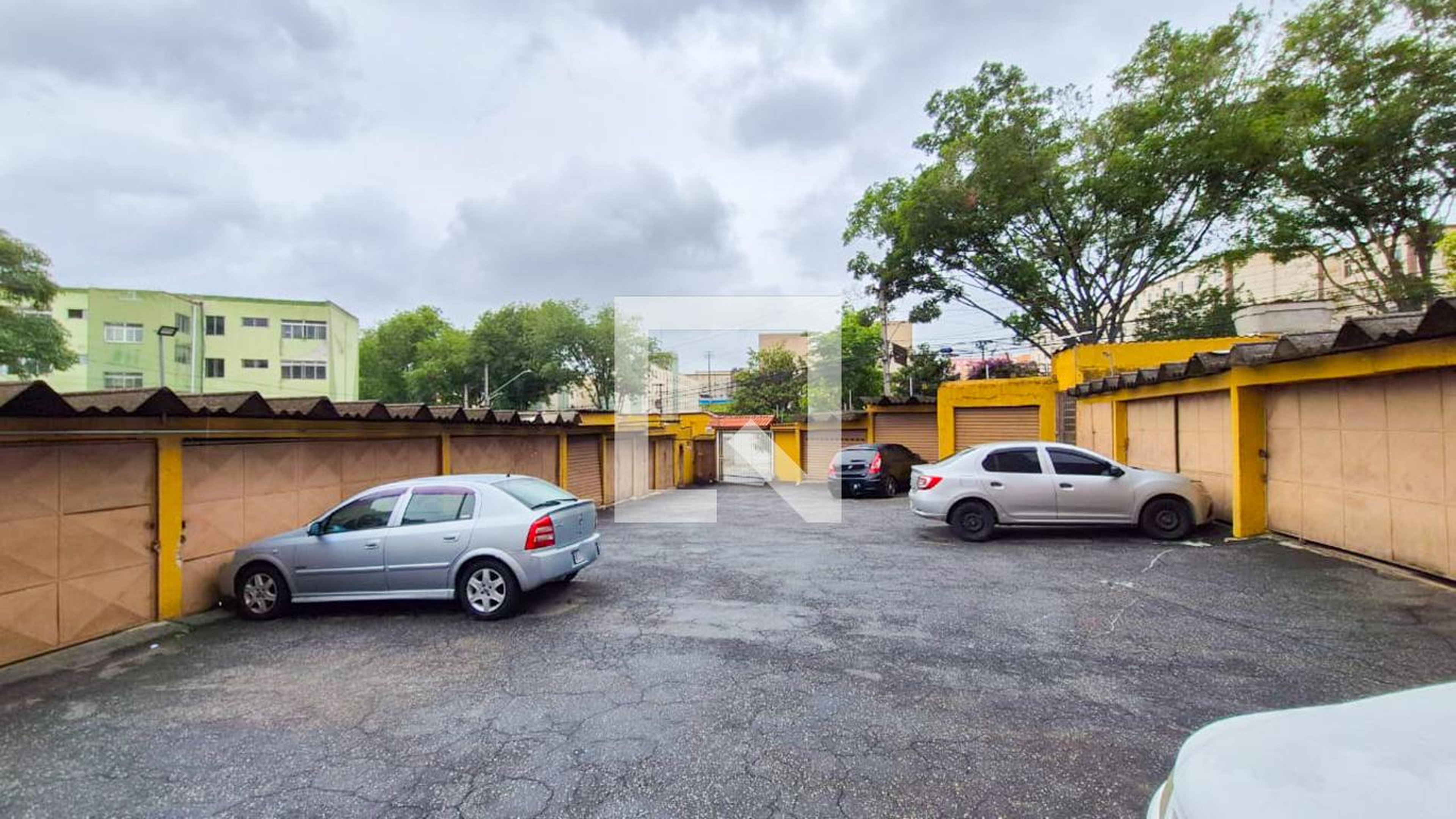 Área comum - Rio Jaguaribe III