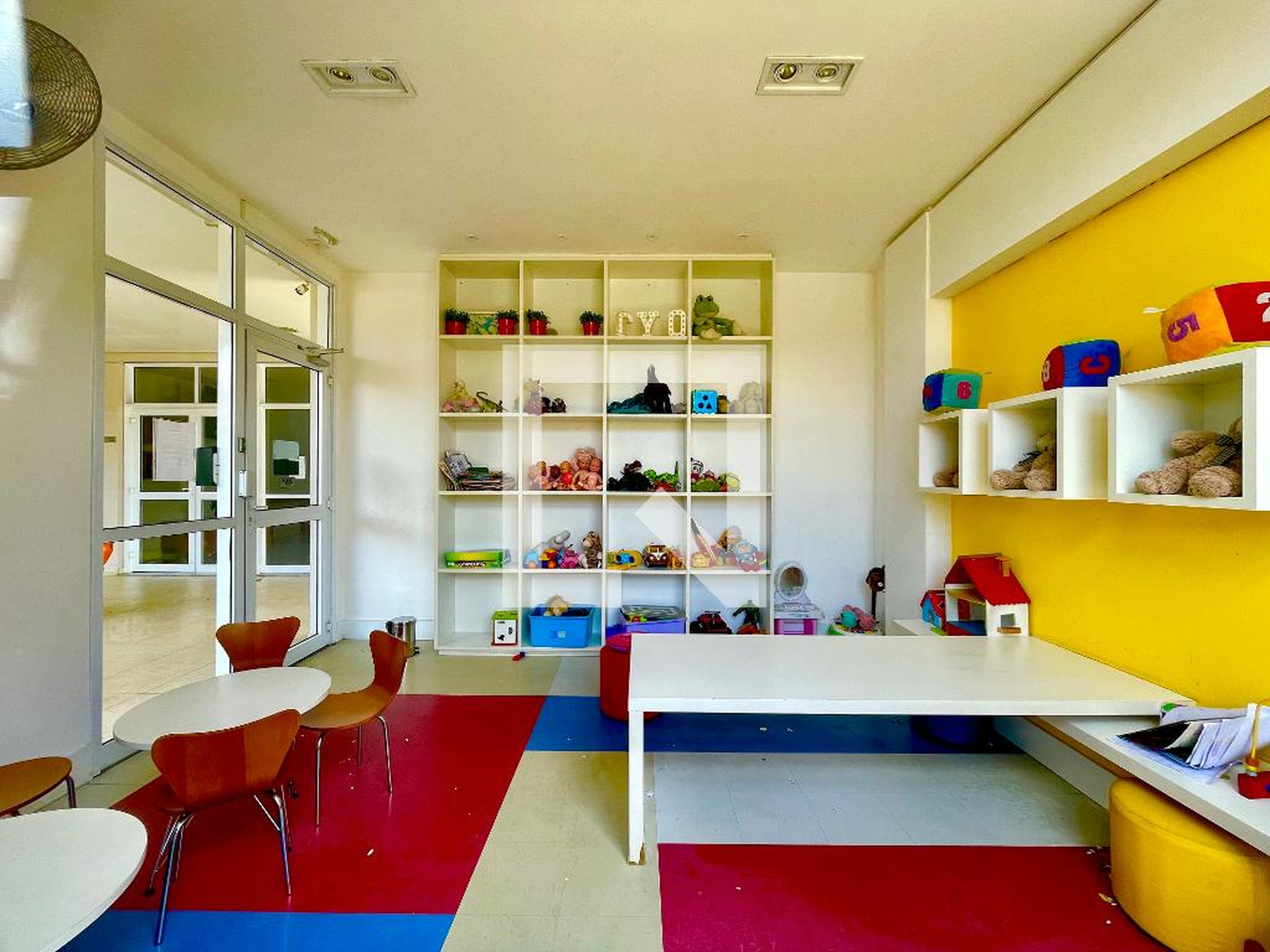 Brinquedoteca - Spot Lago dos Patos