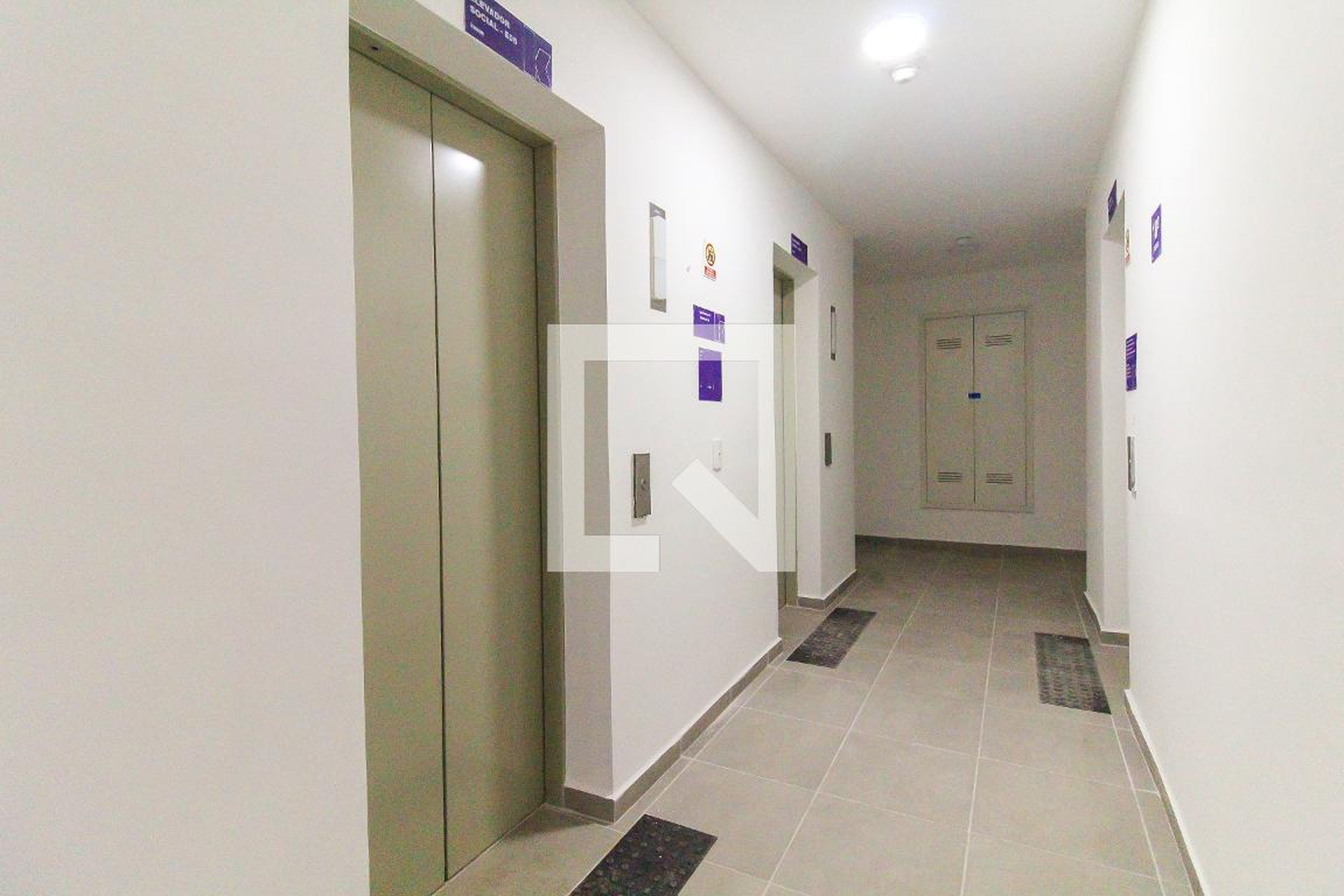 Hall - Arena Kazzas Itaquera