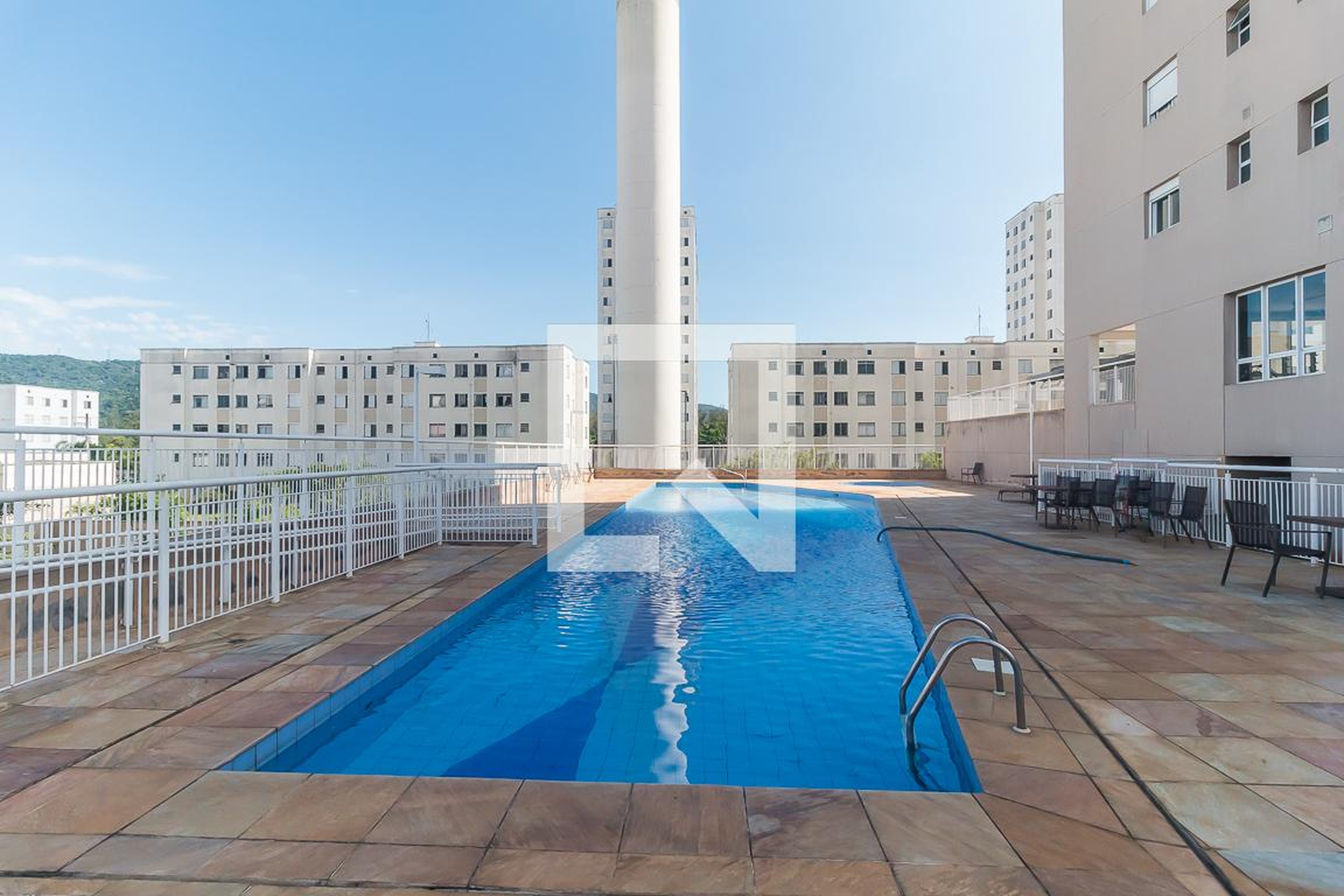 Piscina - Essence Prime Living