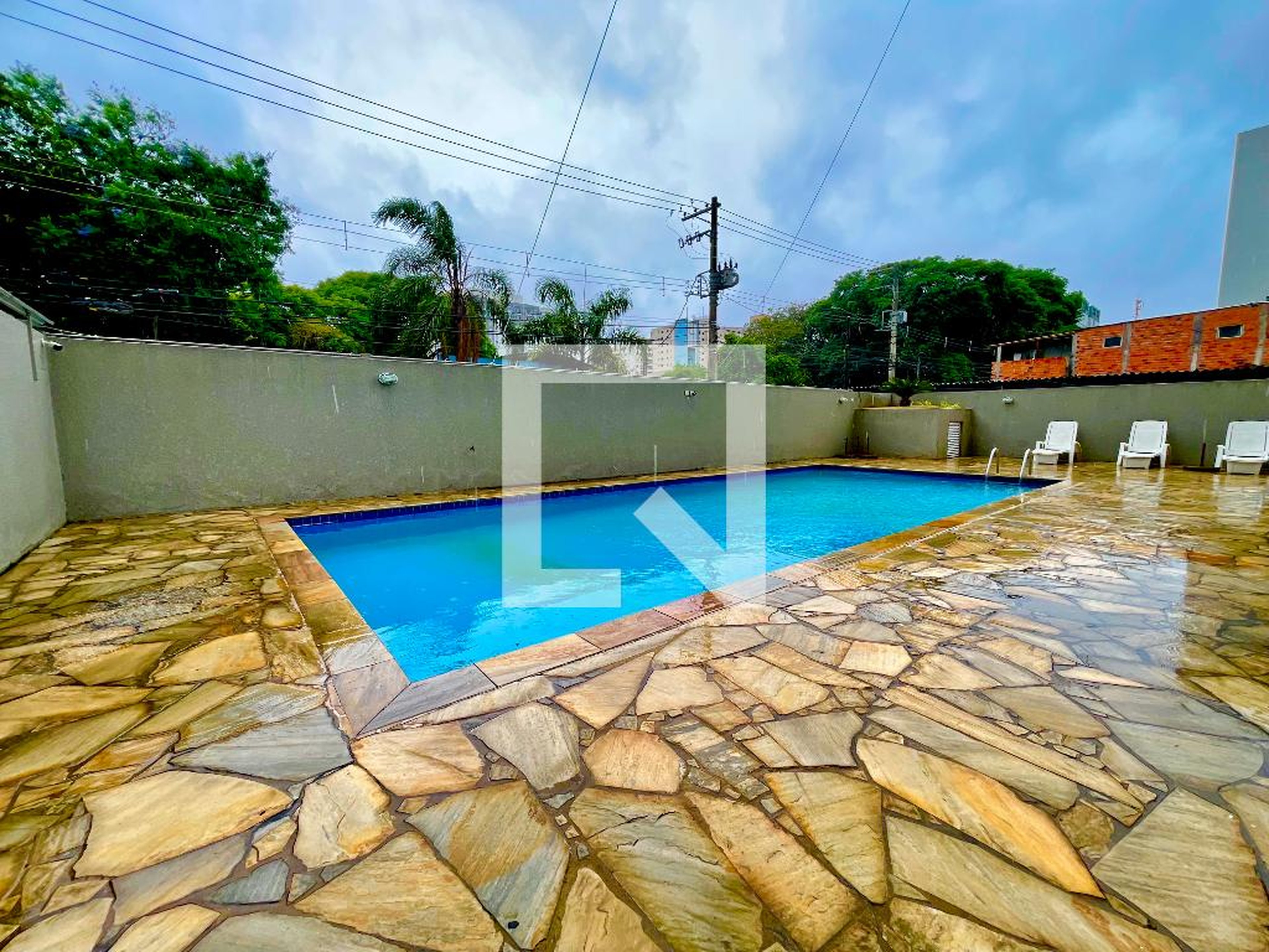 Piscina - Vista Bella