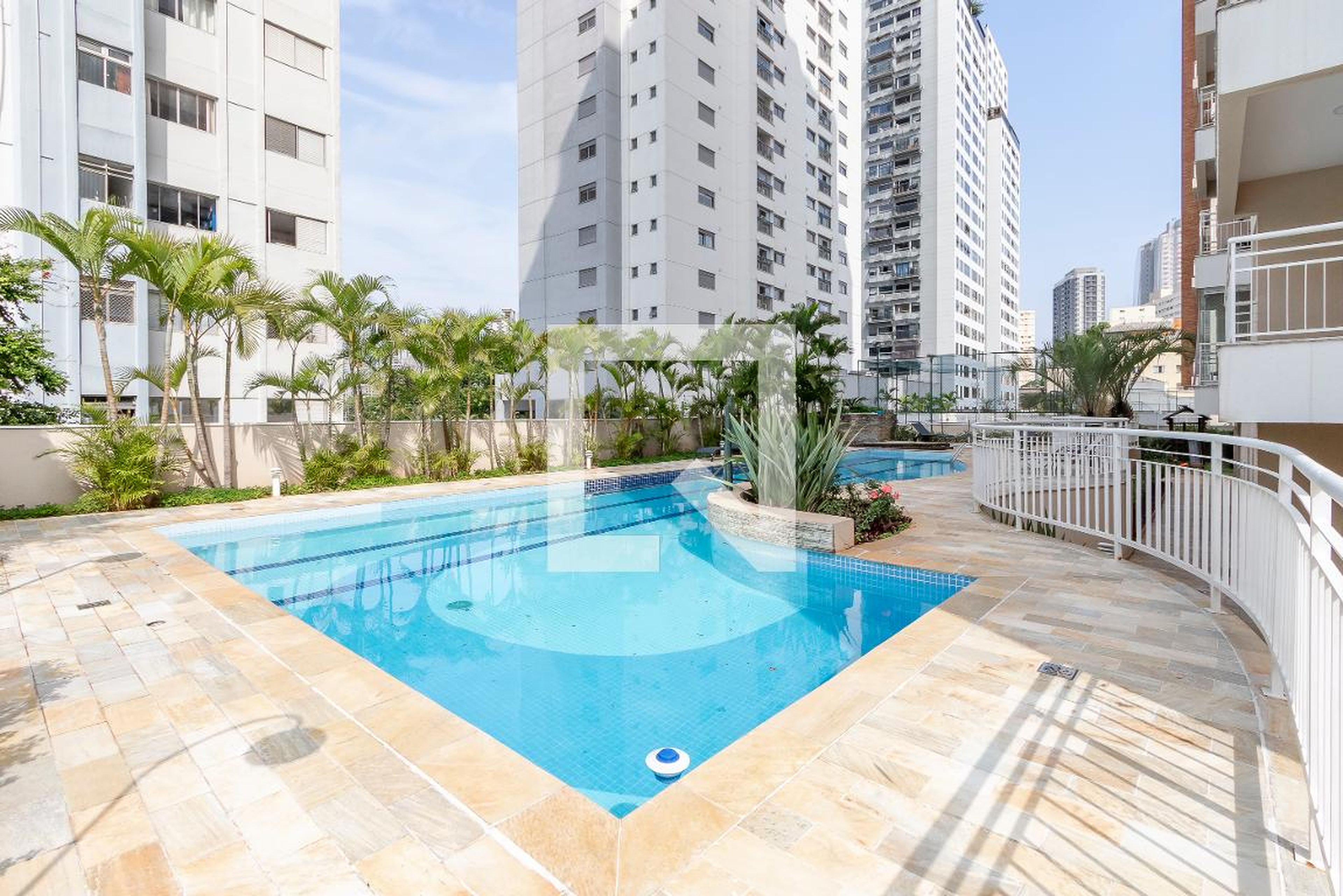 Piscina - JOY Lifestyle