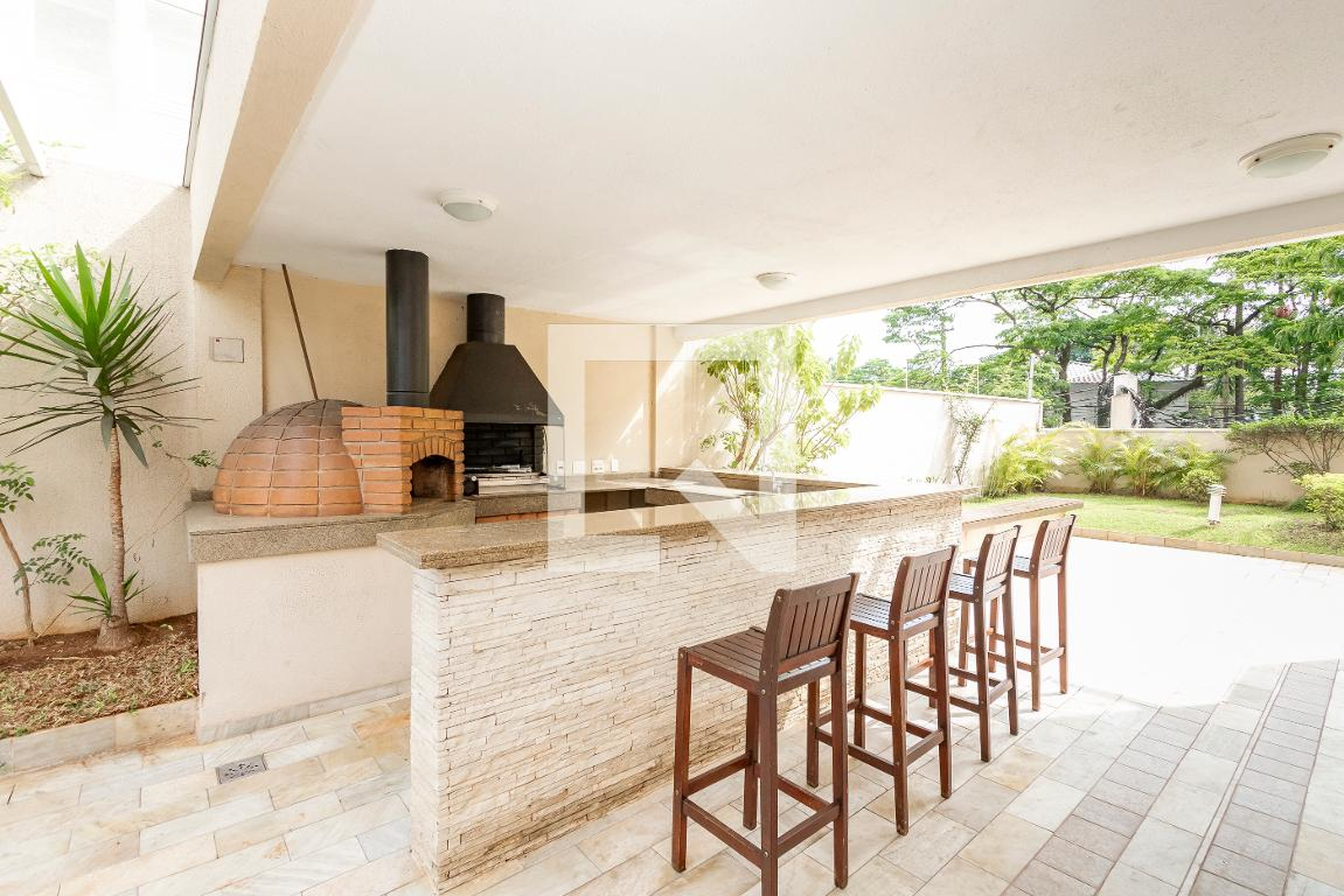 Churrasqueira - JOY Lifestyle