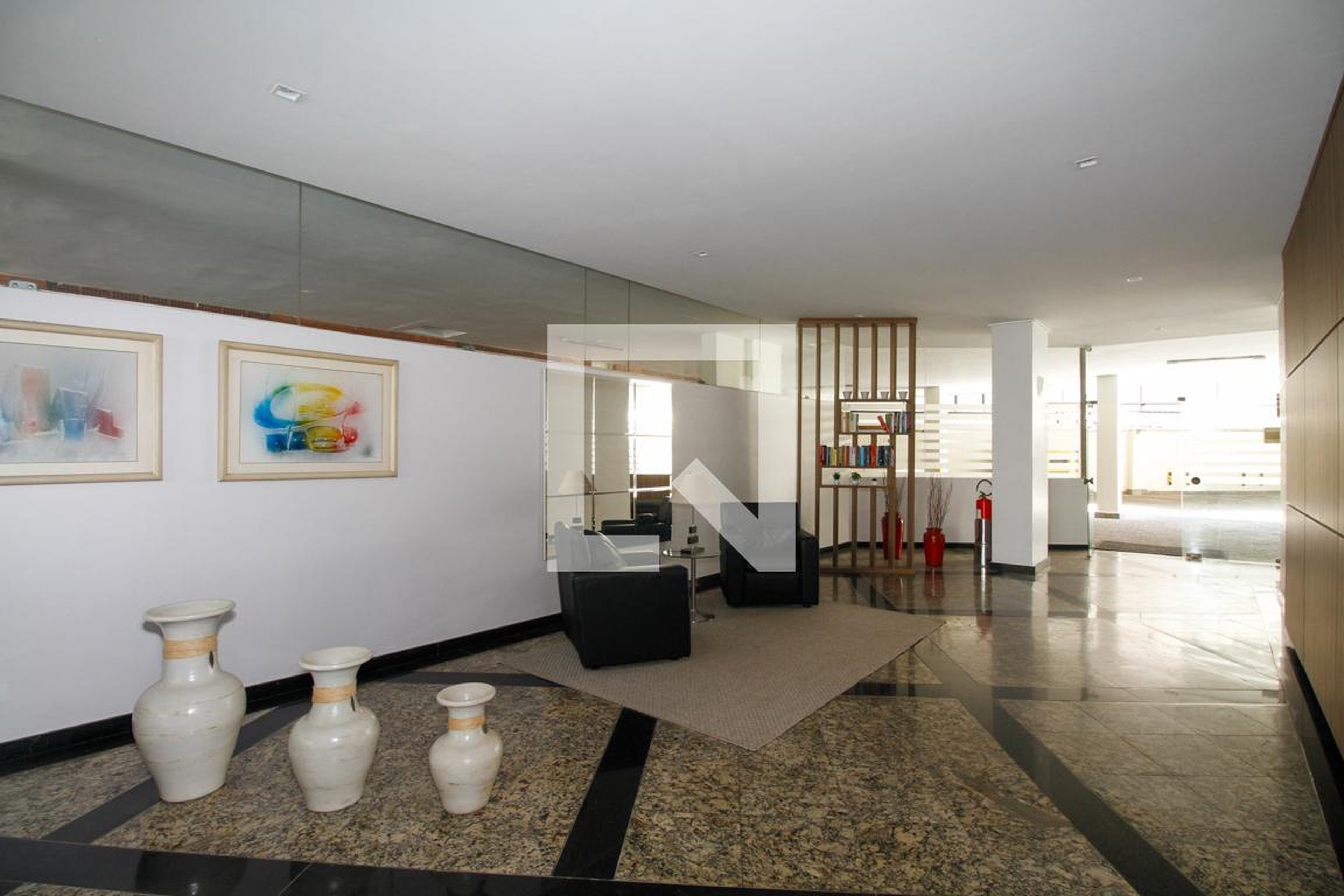 Hall Social - Marisa