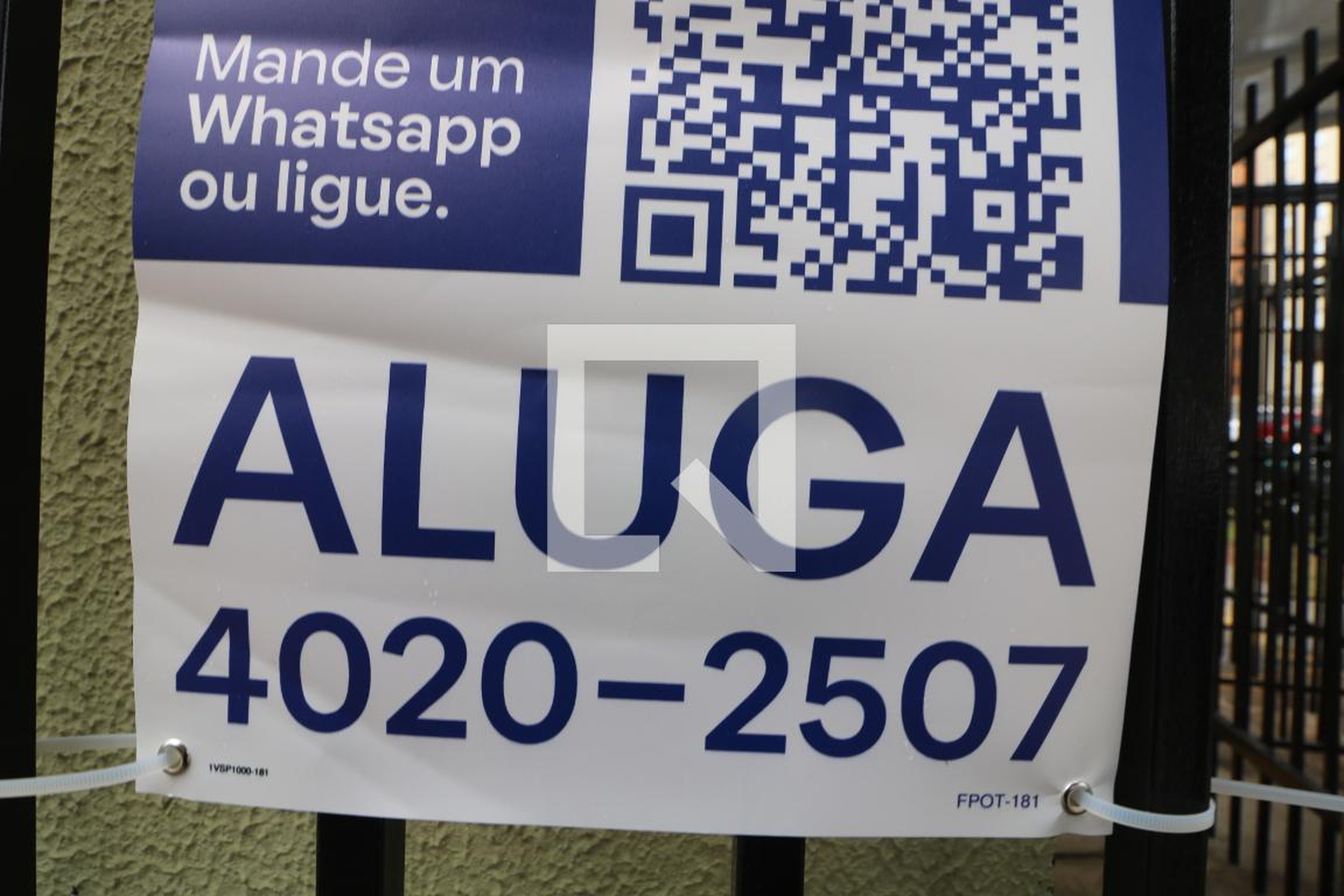 Fachada Residencial Phobus