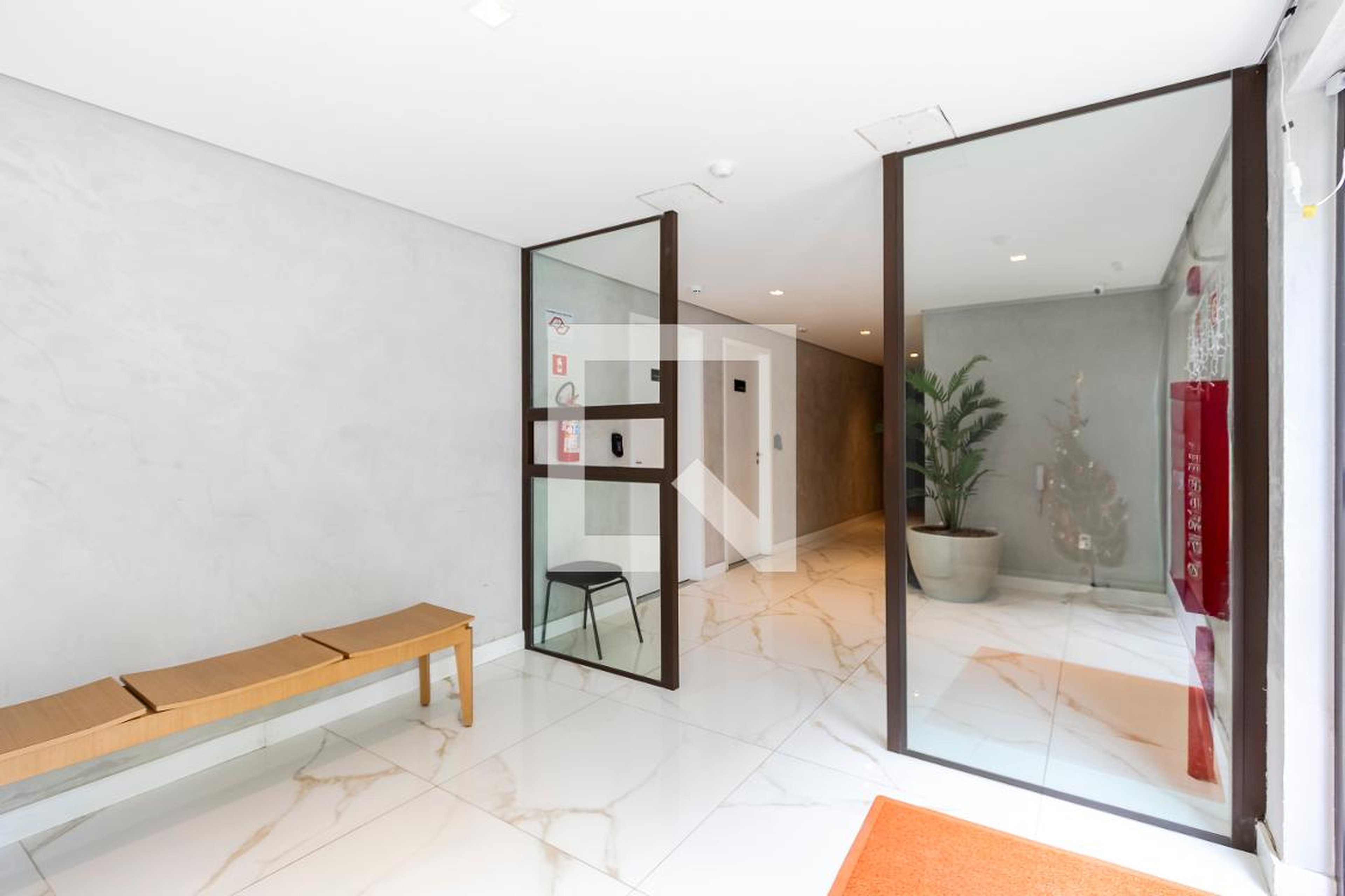 Hall de Entrada - null