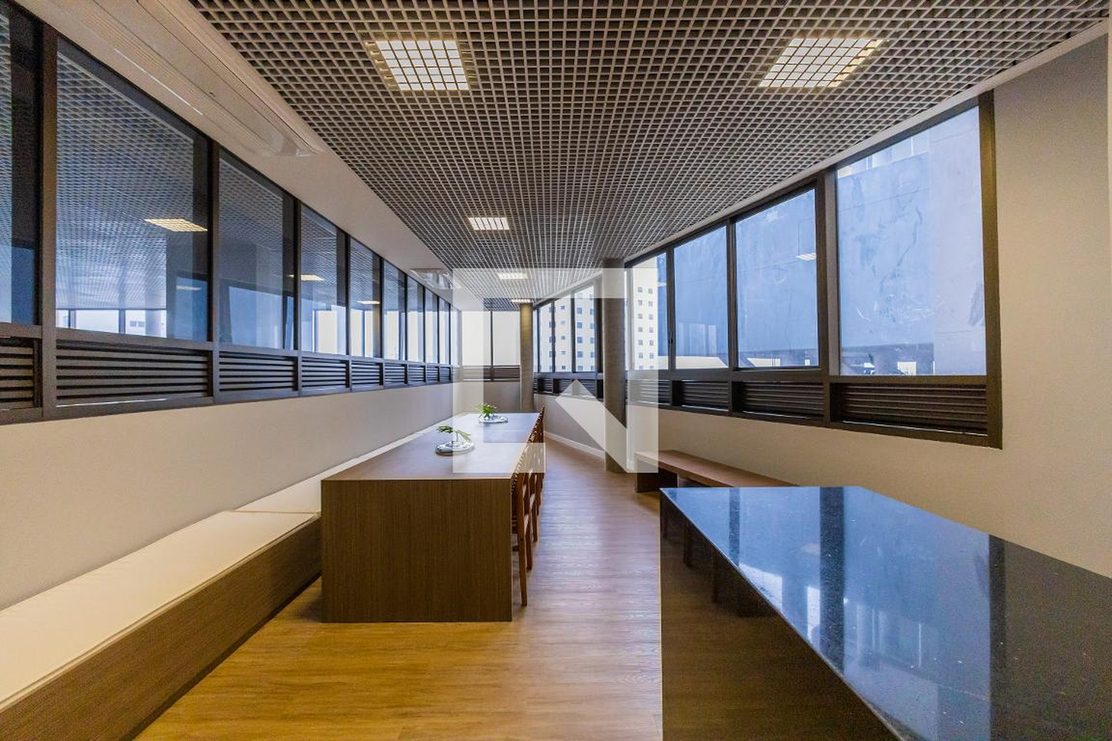 Espaço Gourmet - 