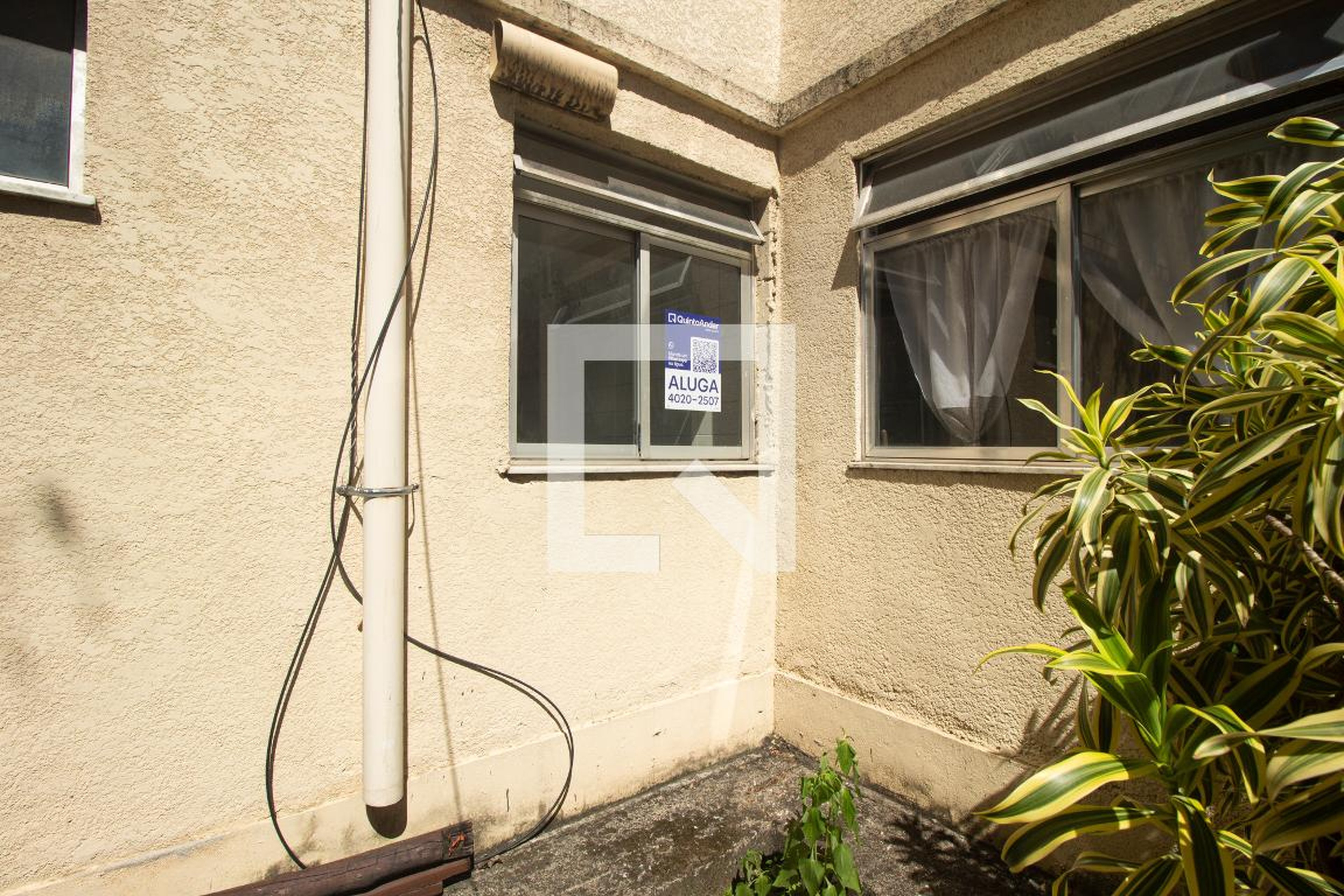 Fachada Condomínio Parque dos Sonhos